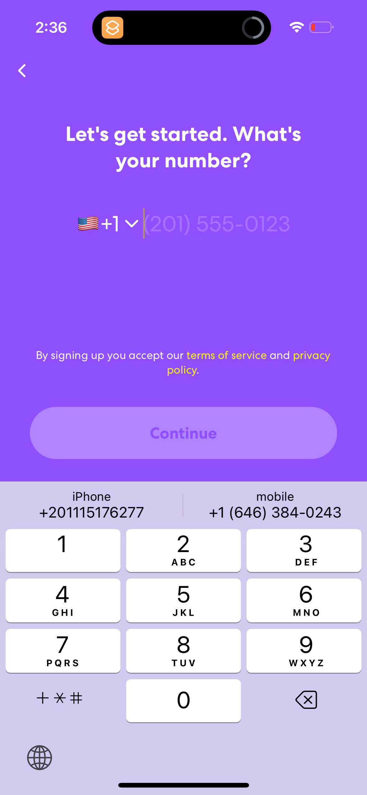 life360 app screenshot 84
