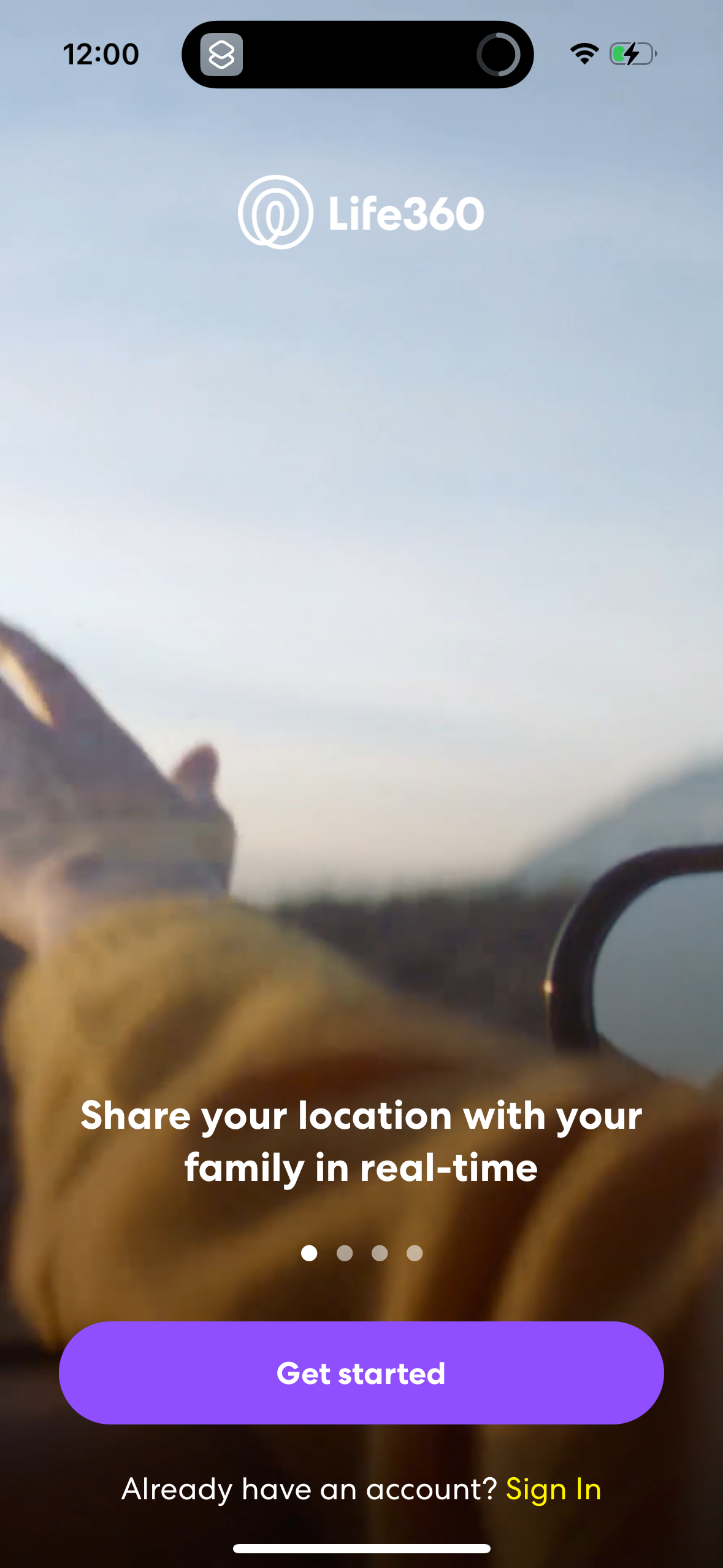 life360 app screenshot 81