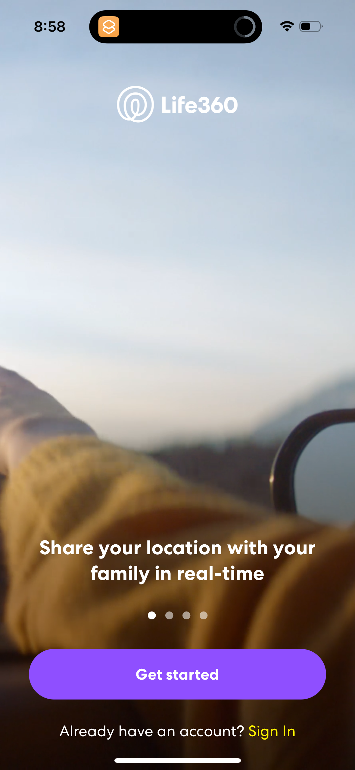 life360 app screenshot 79