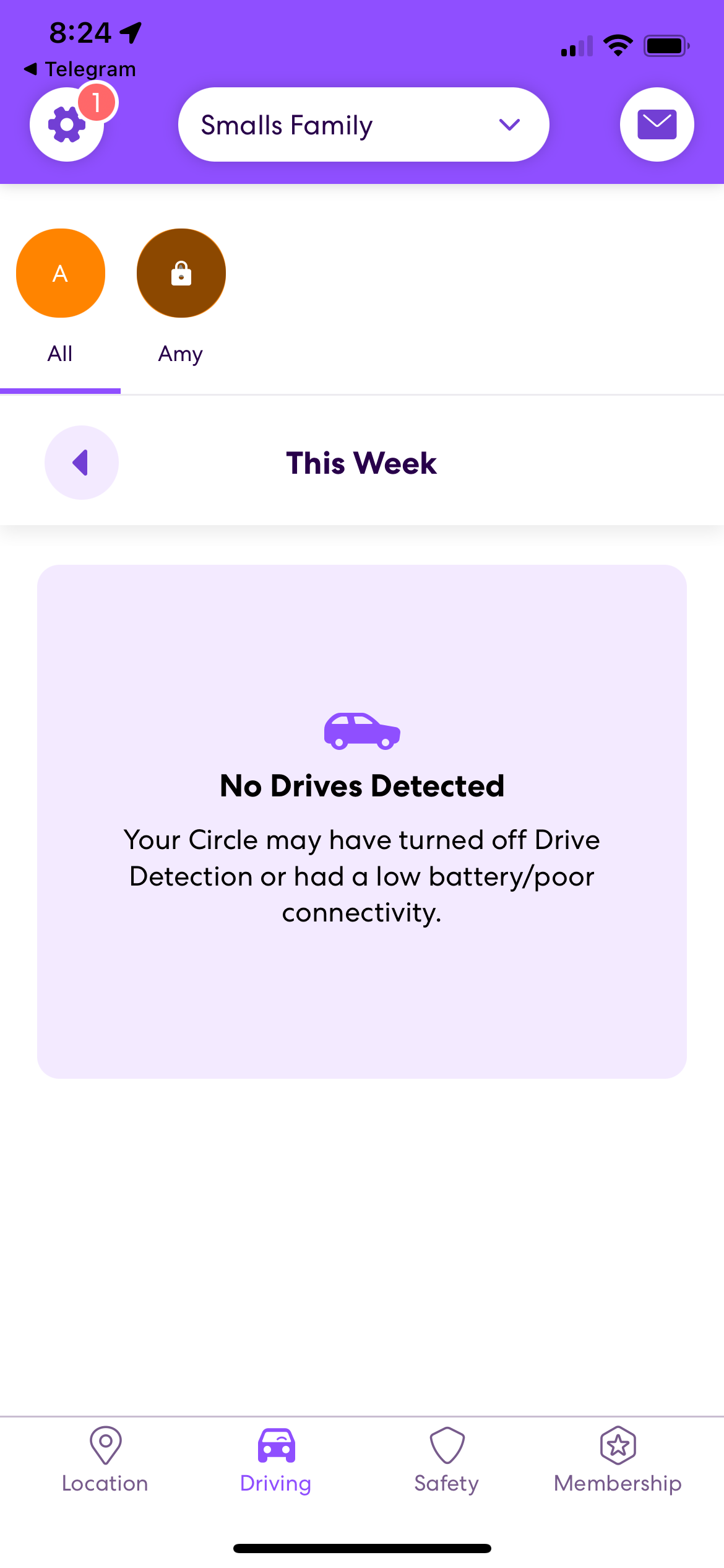 life360 app screenshot 77
