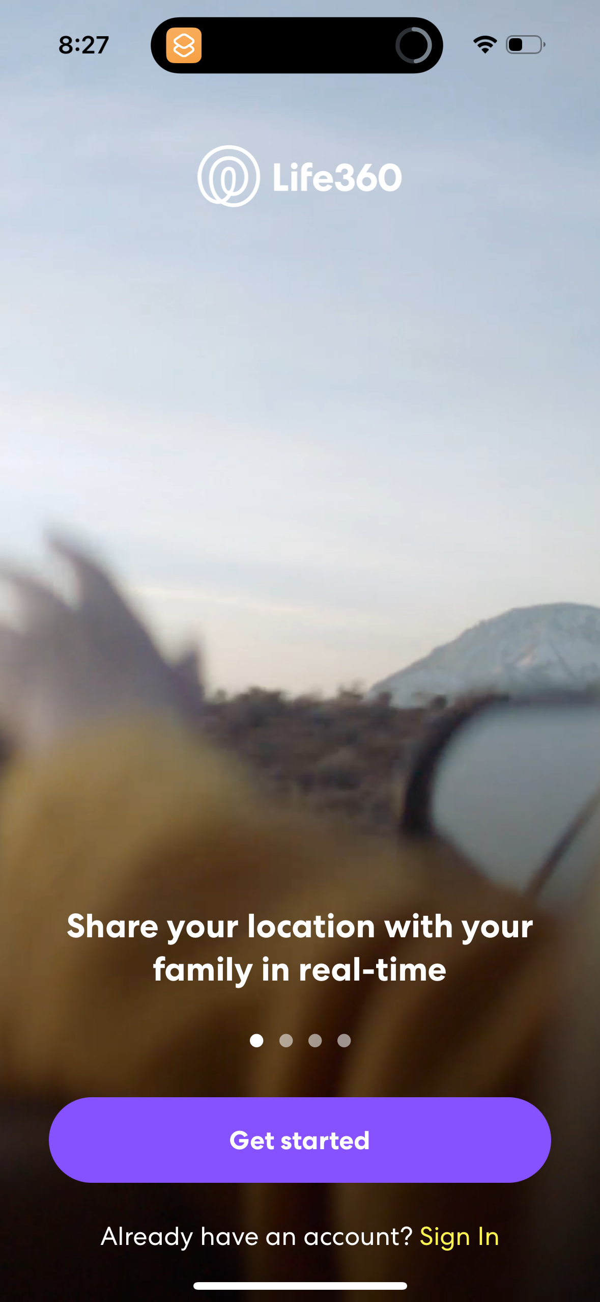 life360 app screenshot 76