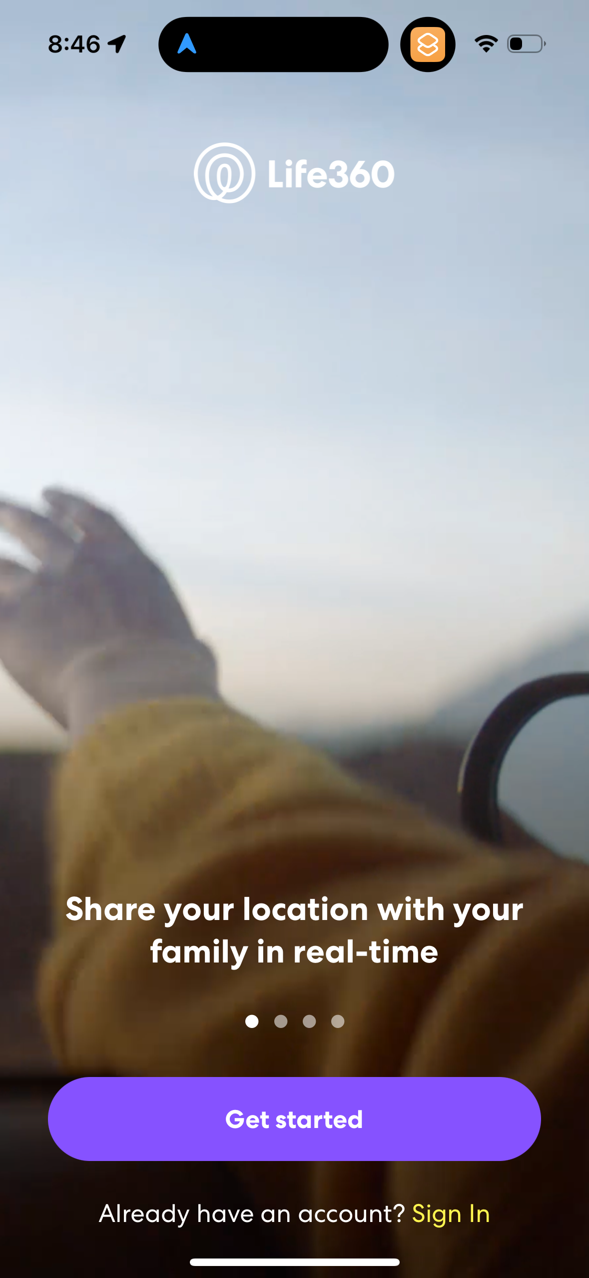 life360 app screenshot 75