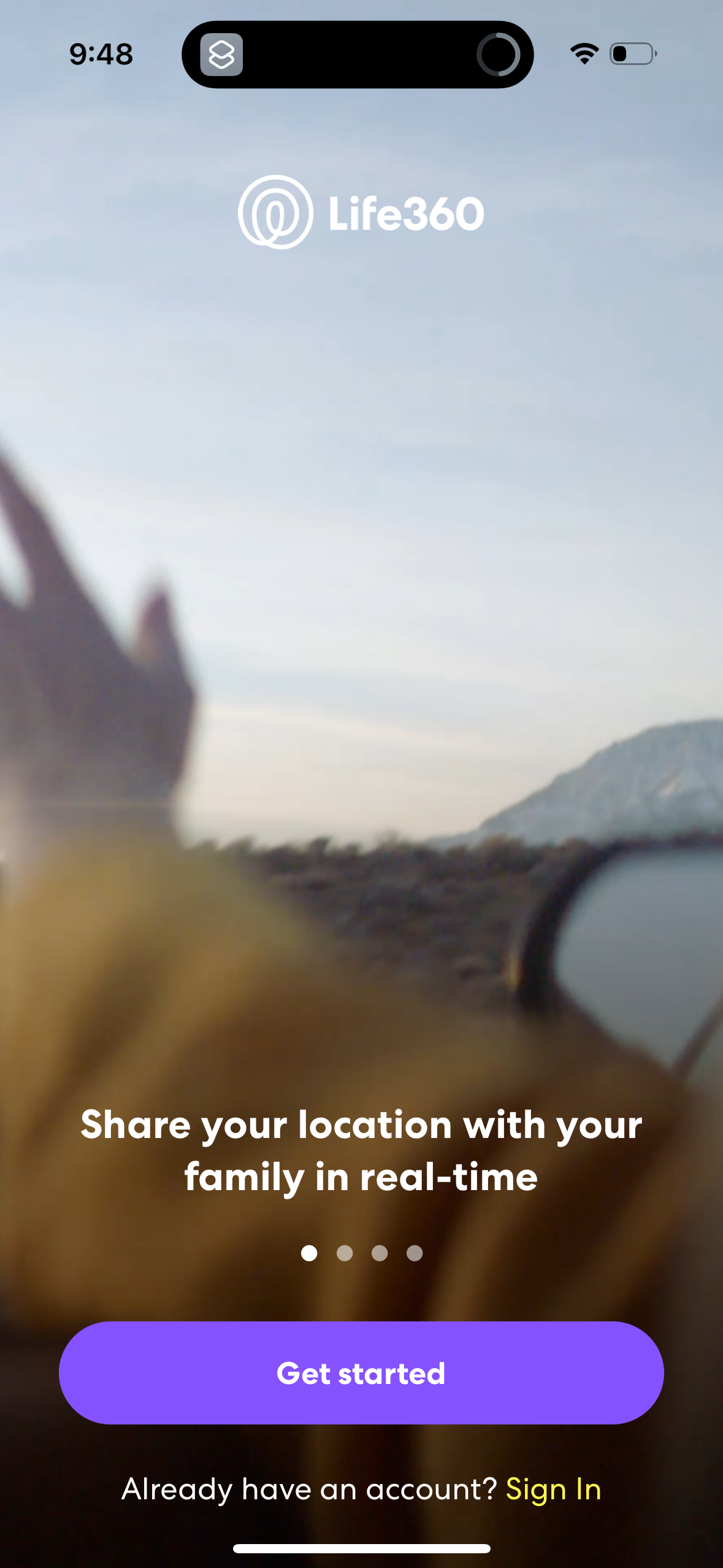 life360 app screenshot 74