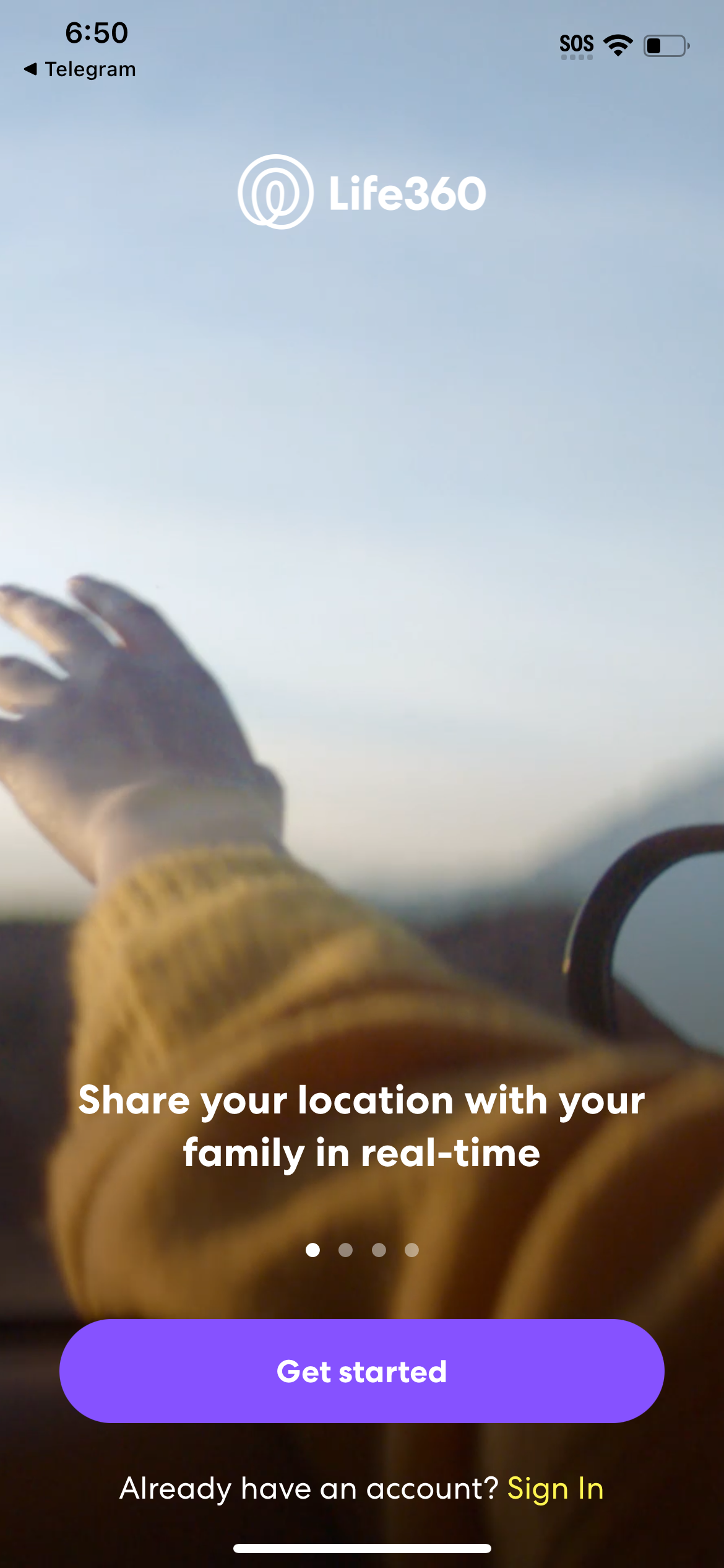 life360 app screenshot 73