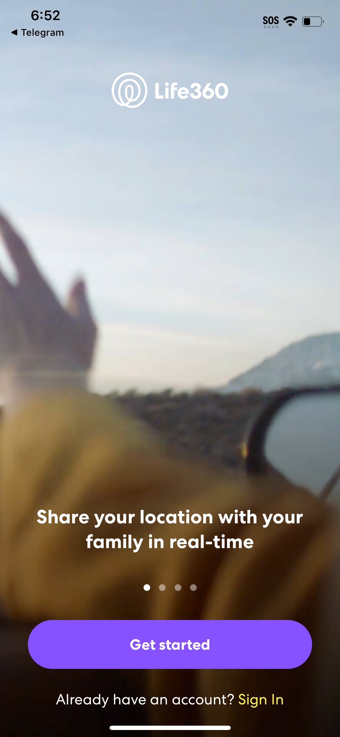 life360 app screenshot 72