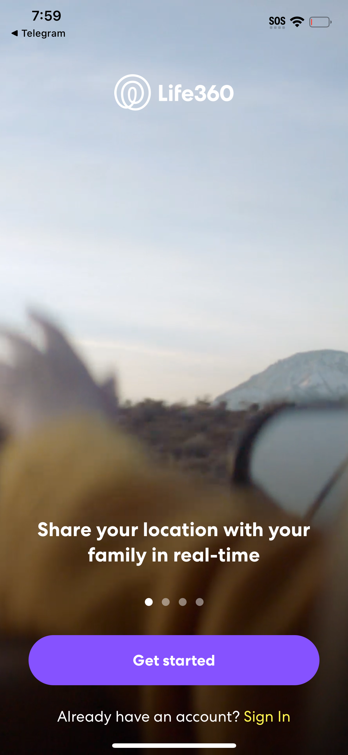 life360 app screenshot 71