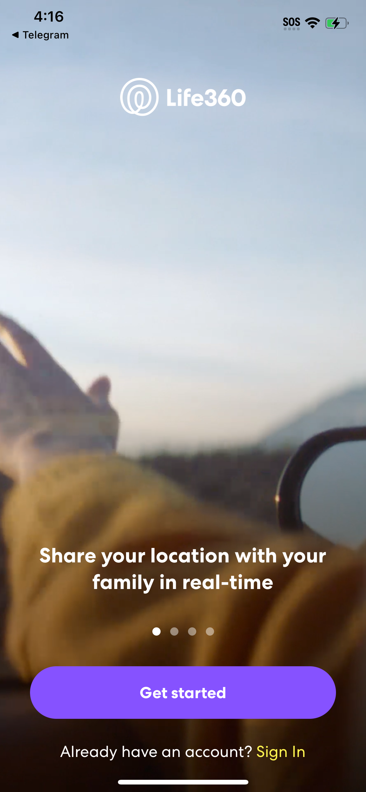 life360 app screenshot 61