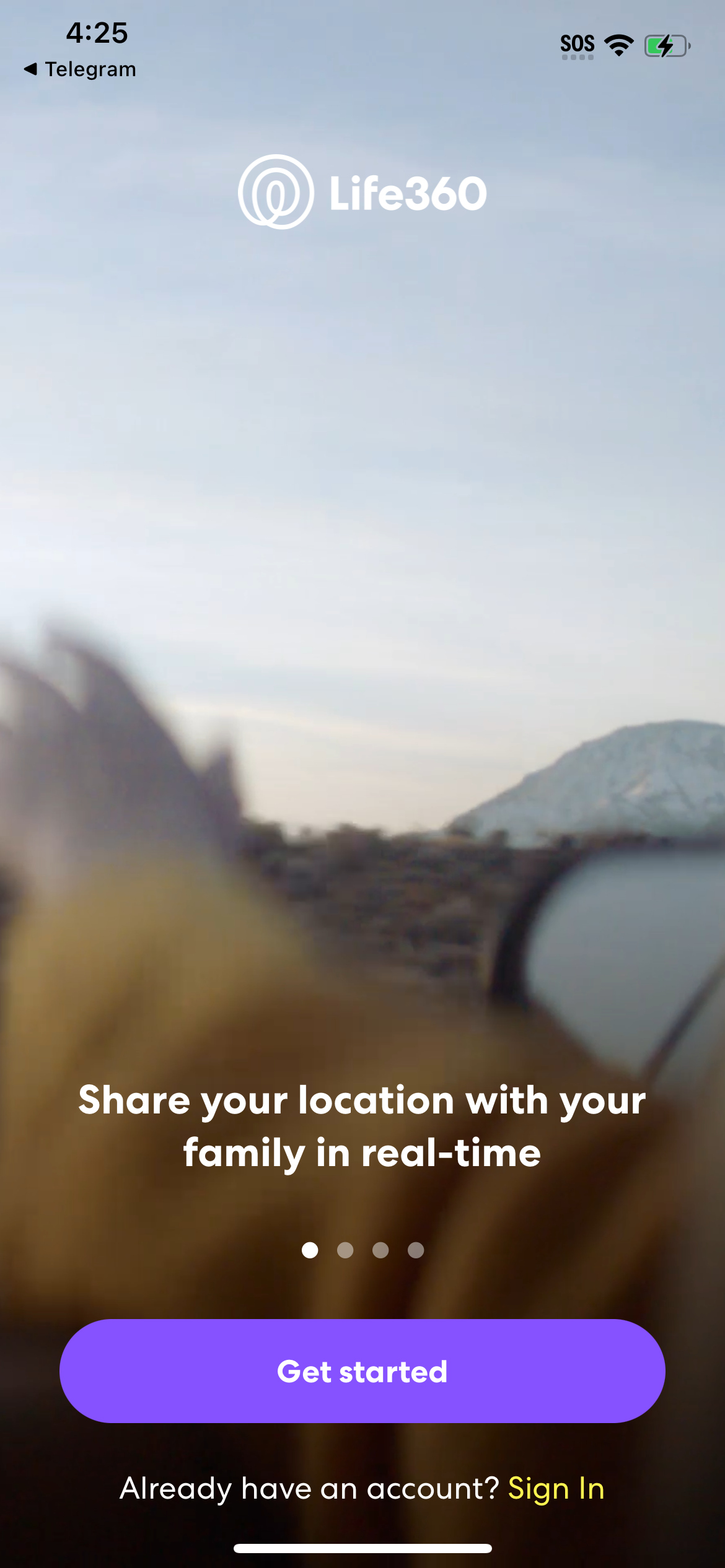 life360 app screenshot 59