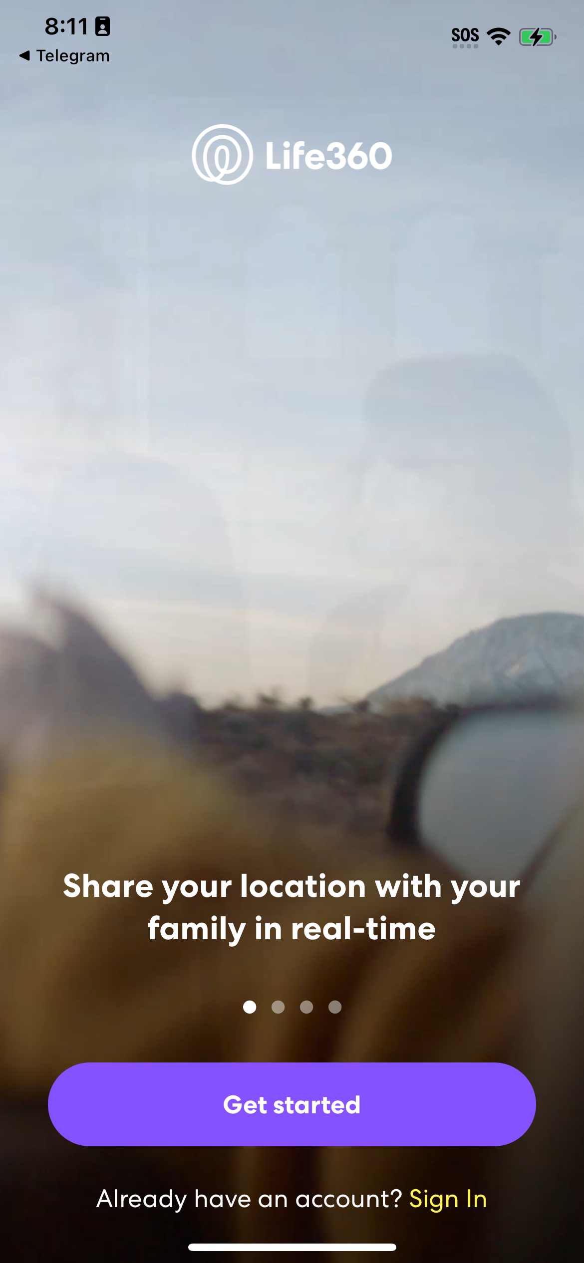 life360 app screenshot 52