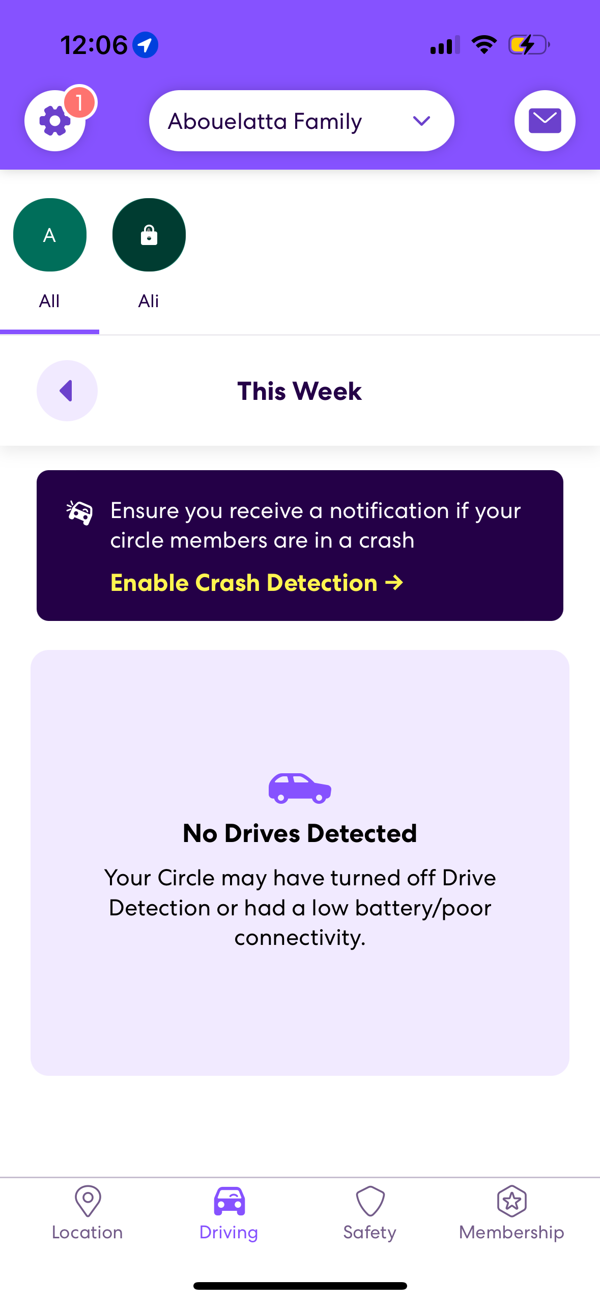 life360 app screenshot 46