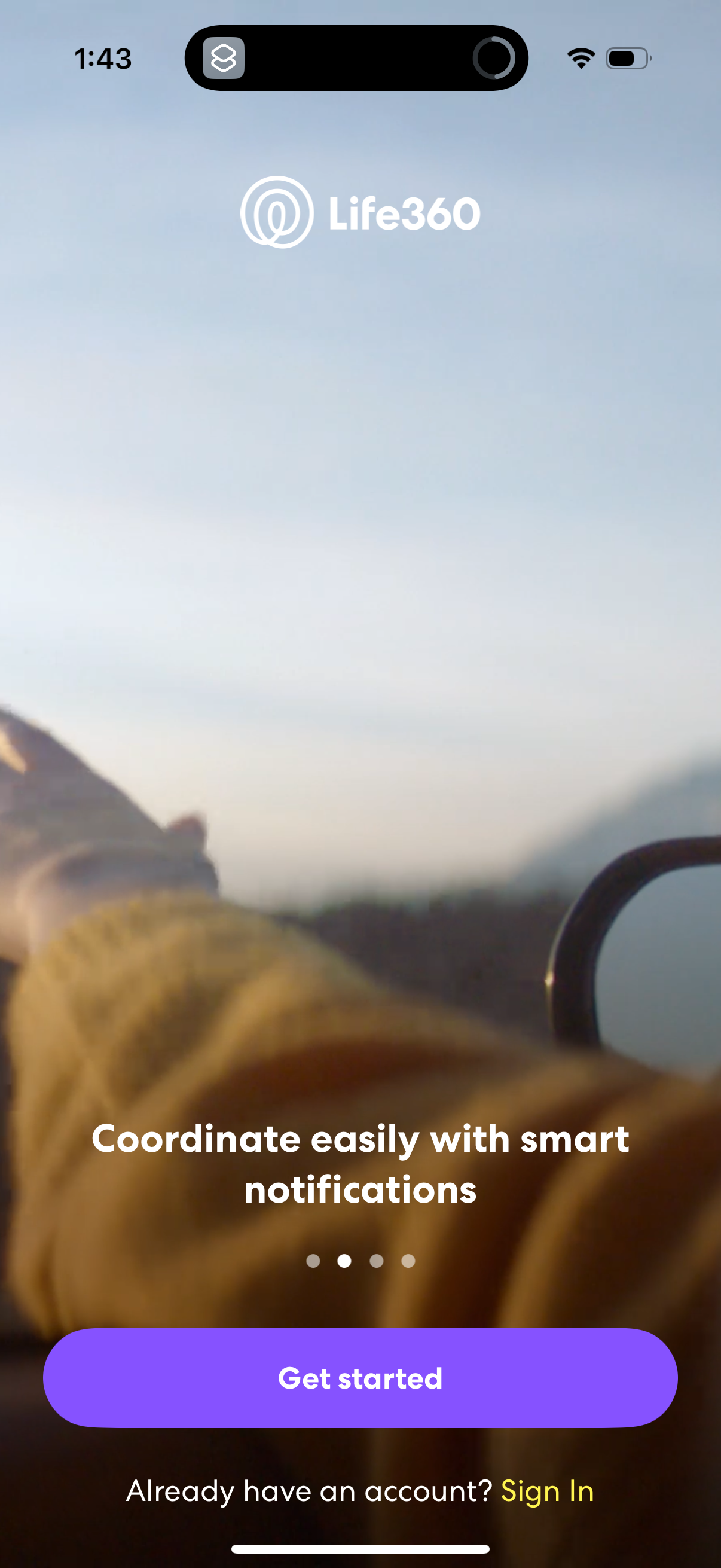 life360 app screenshot 23