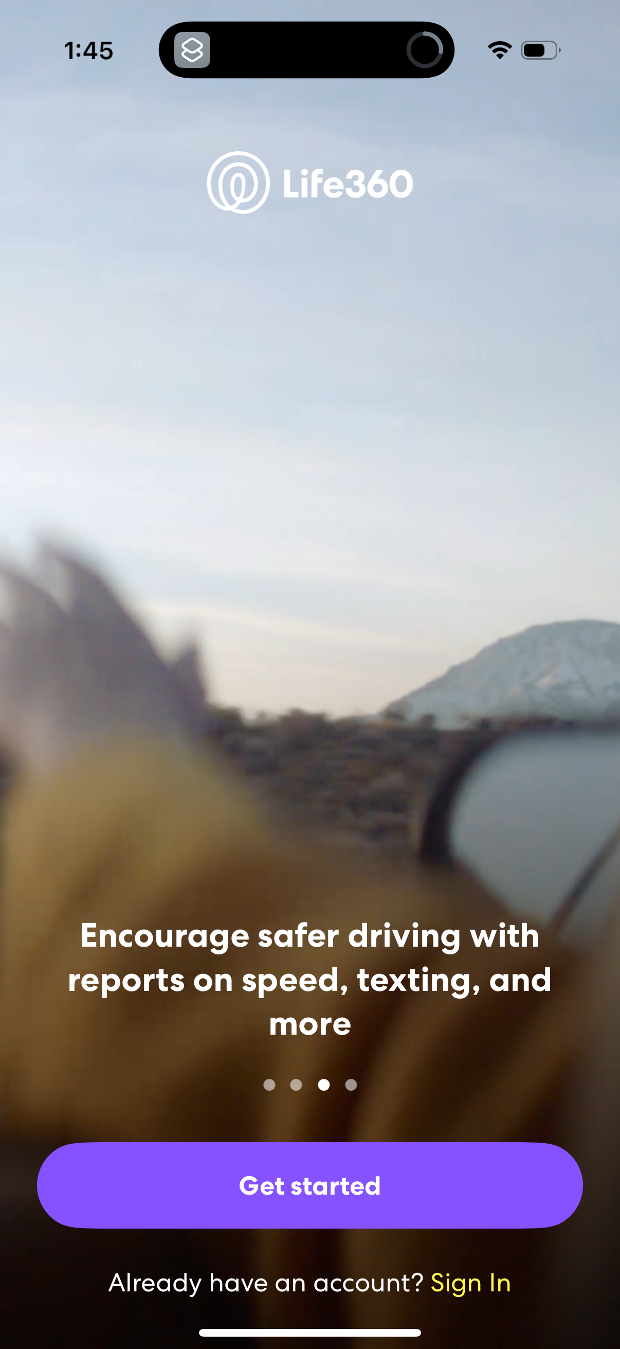 life360 app screenshot 22