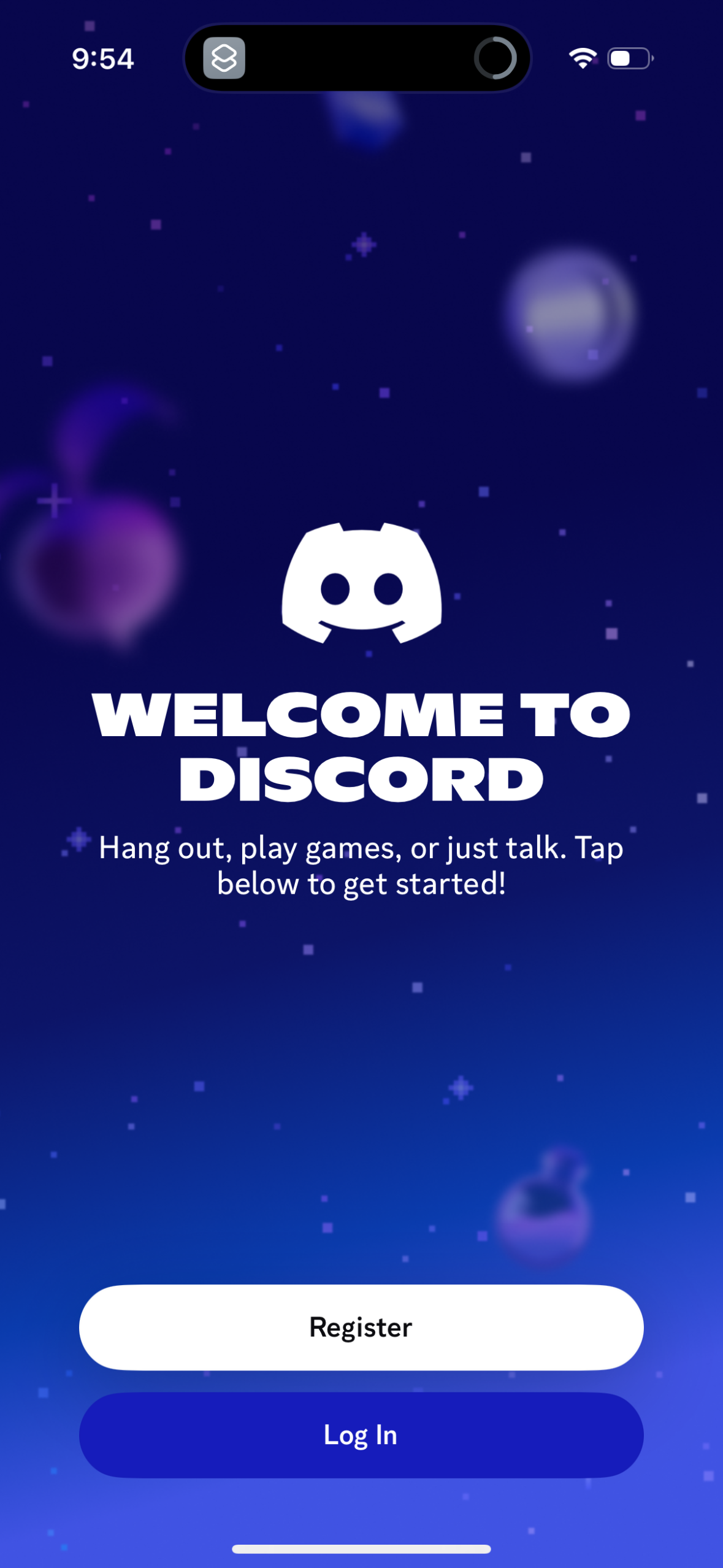 discord app screenshot 3