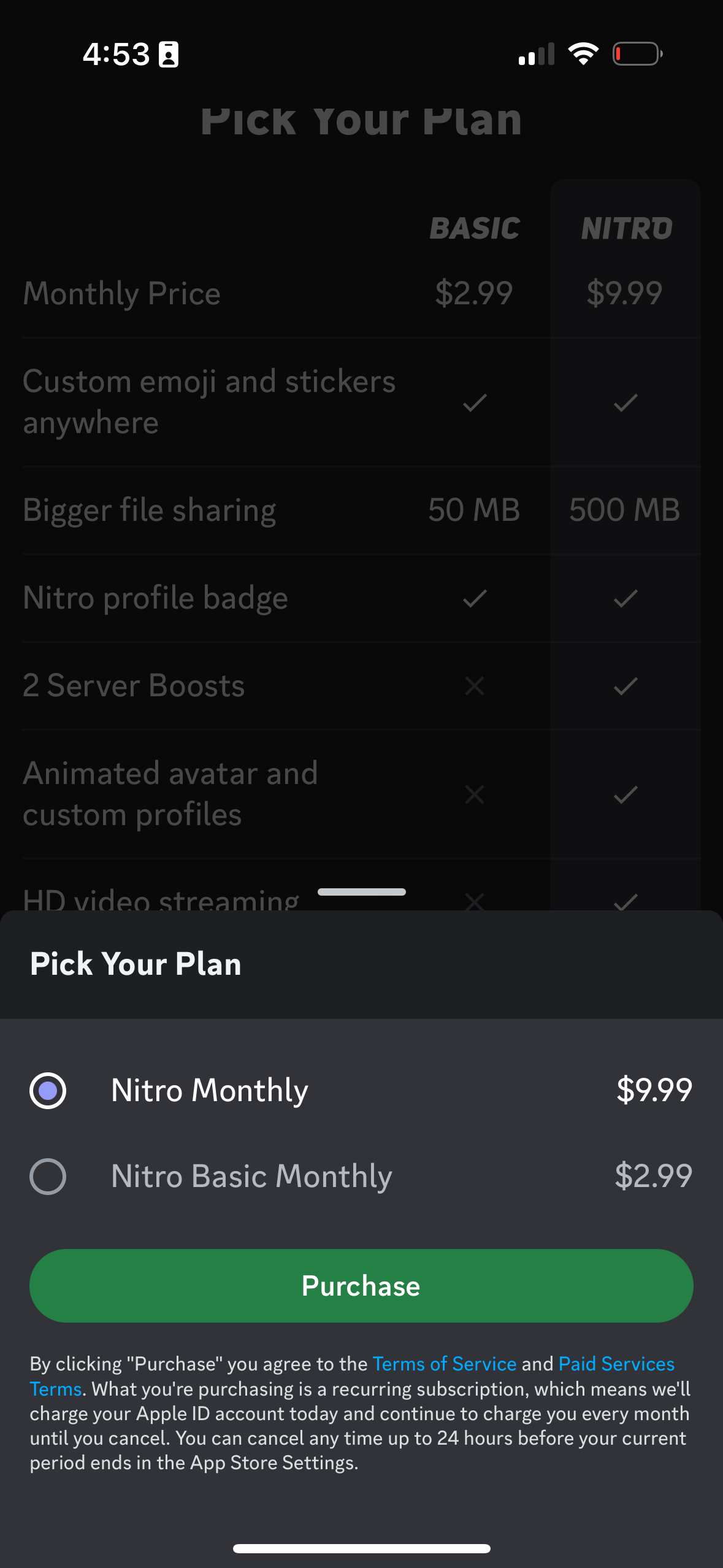 discord app screenshot 63