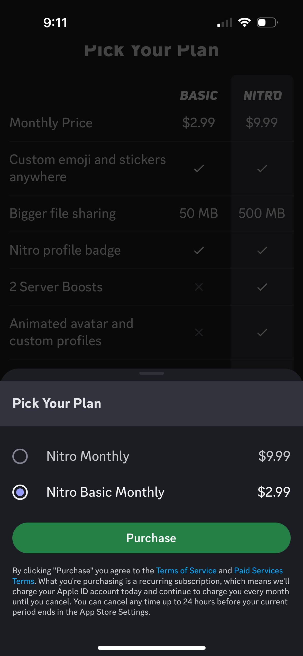 discord app screenshot 37