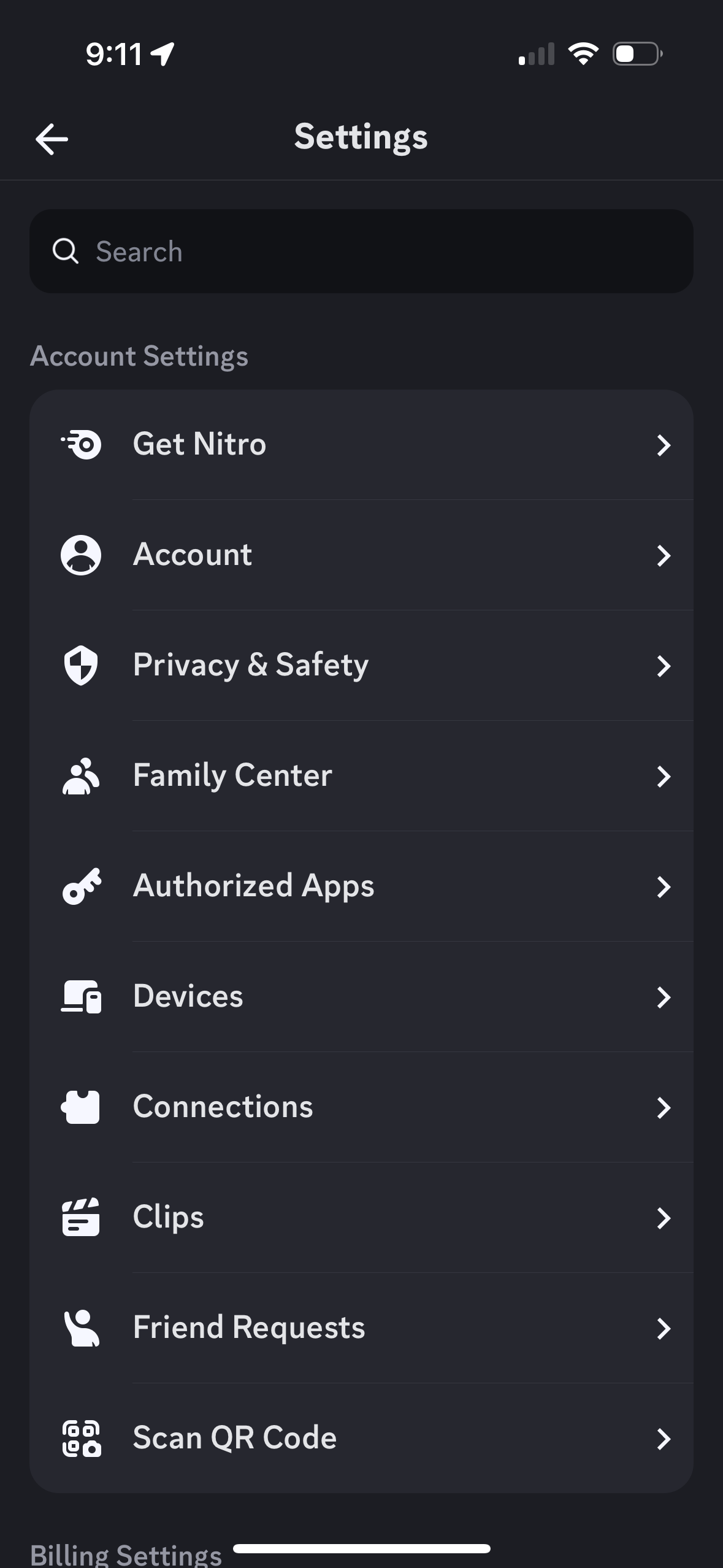 discord app screenshot 36