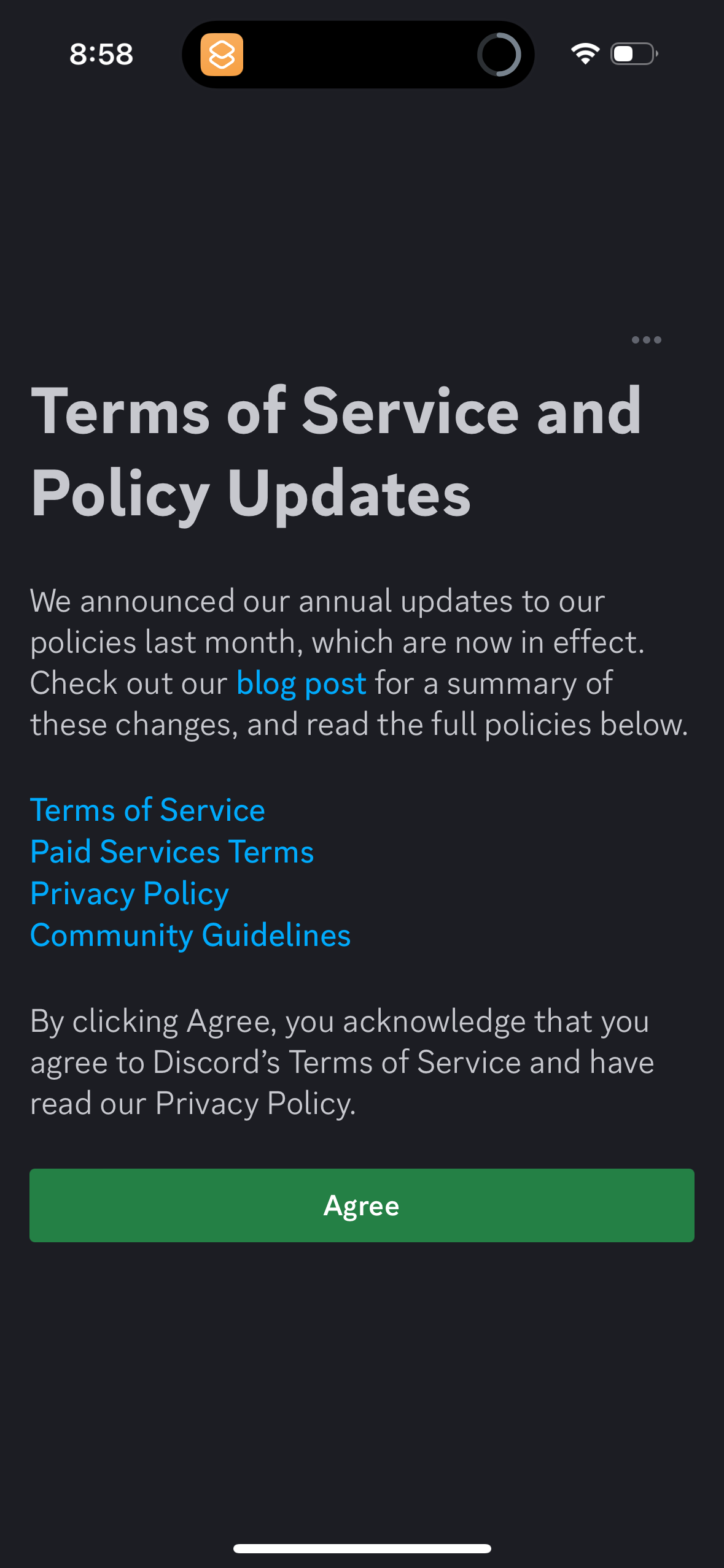 discord app screenshot 34