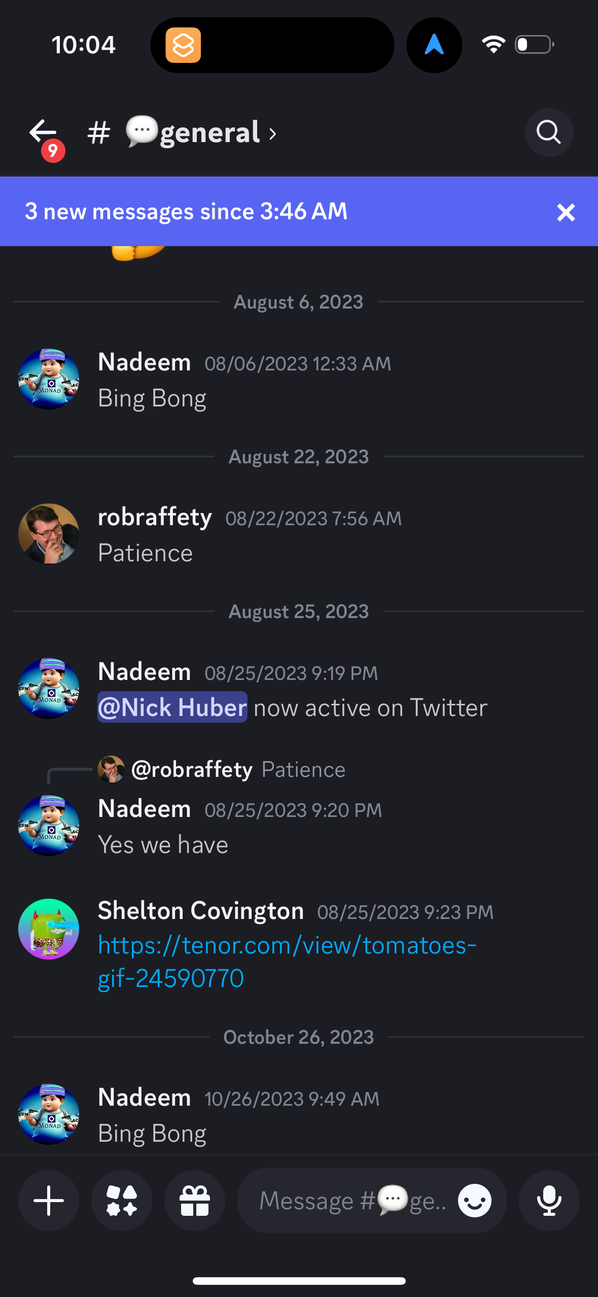 discord app screenshot 26