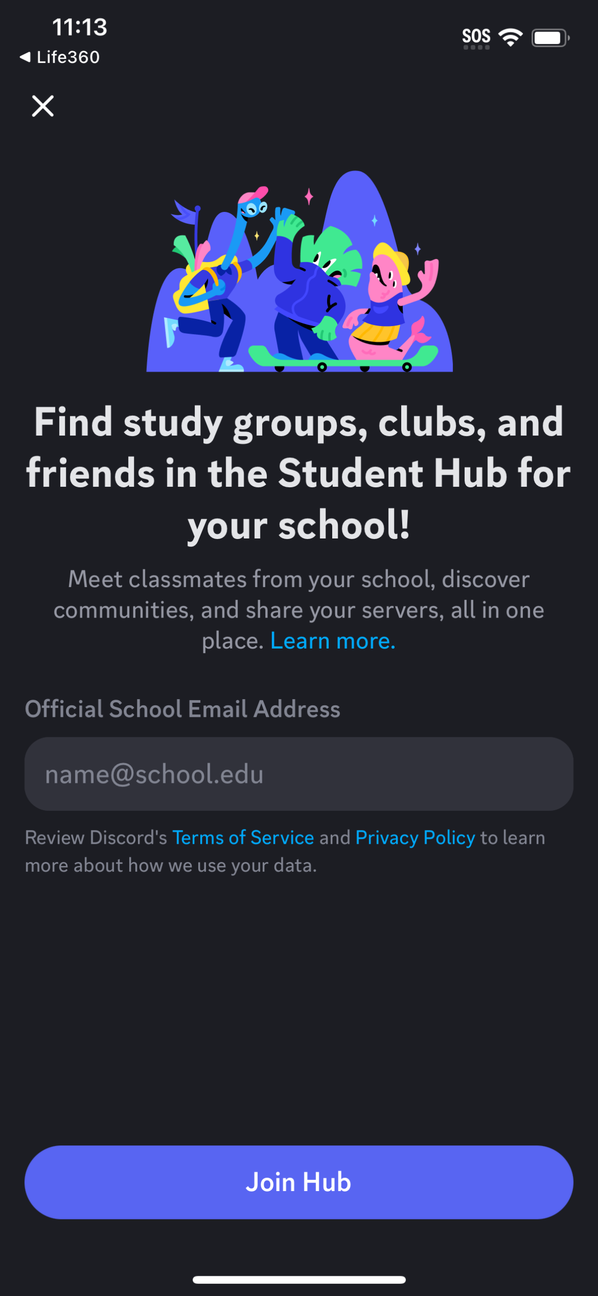 discord app screenshot 25