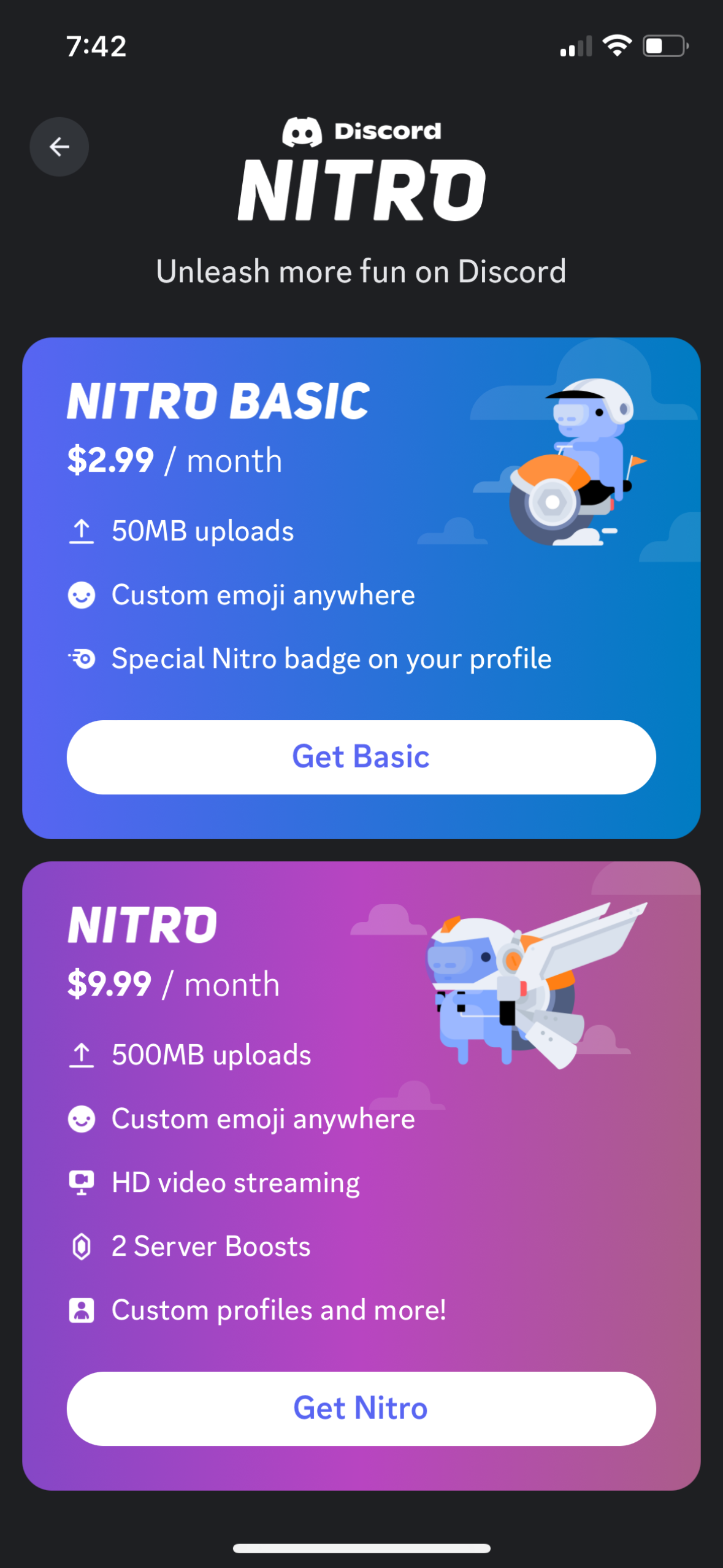 discord app screenshot 20