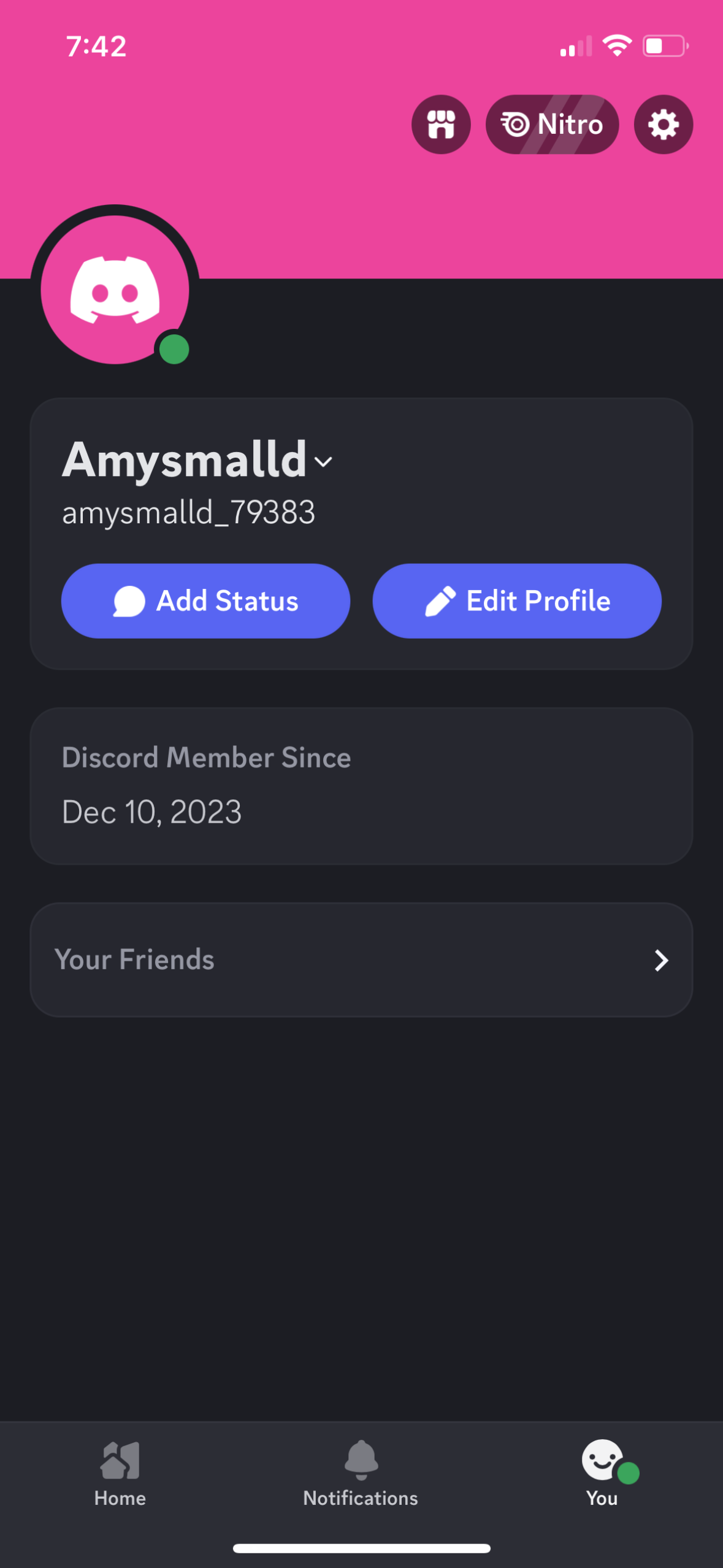 discord app screenshot 19