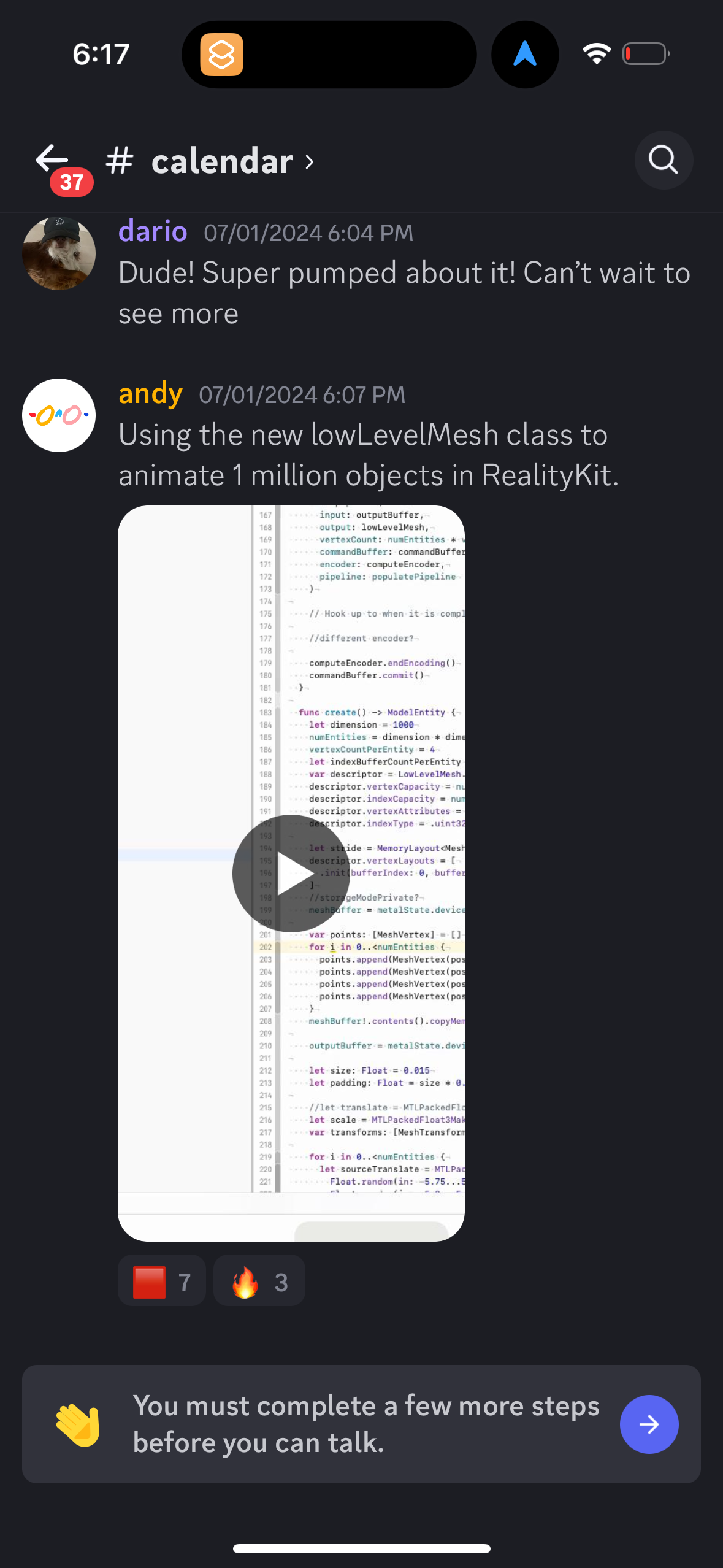 discord app screenshot 15