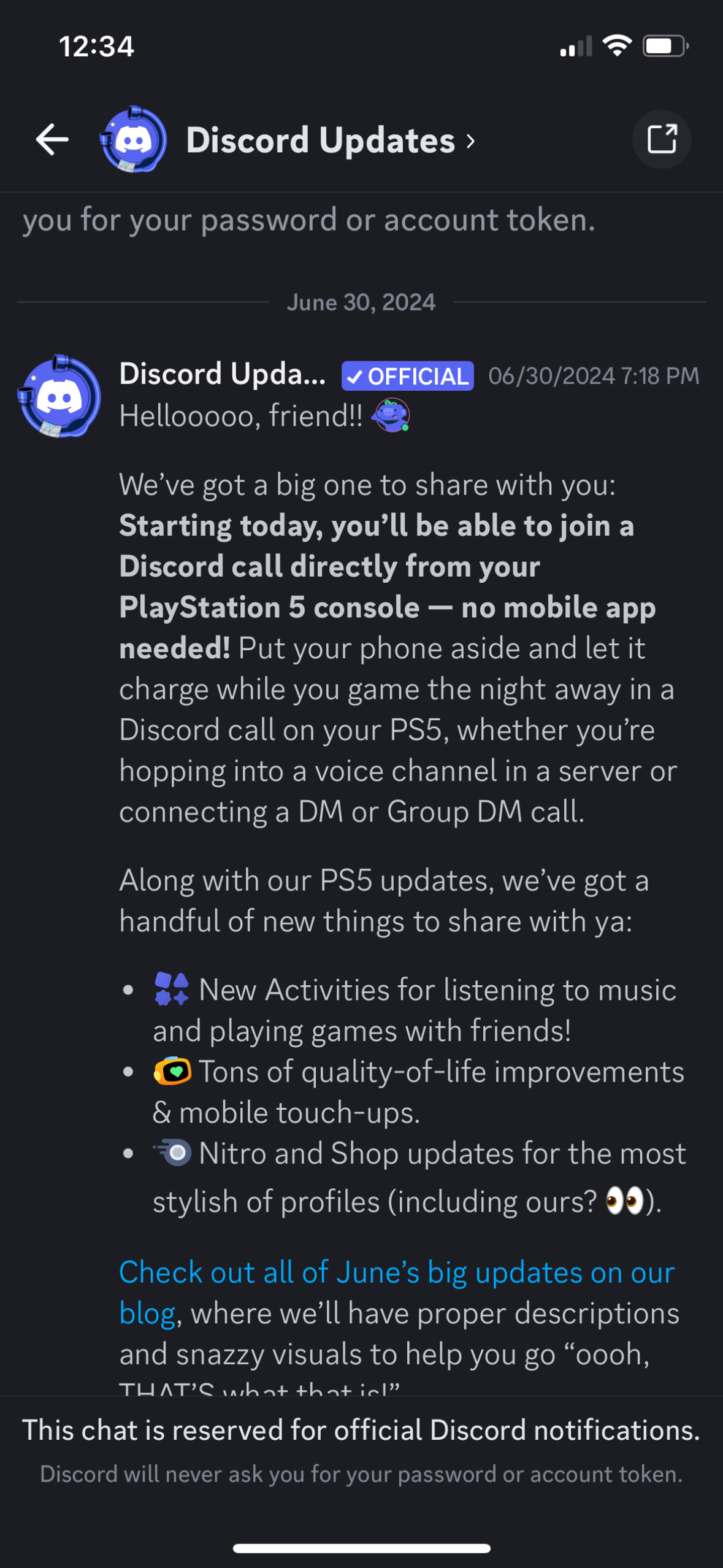 discord app screenshot 14