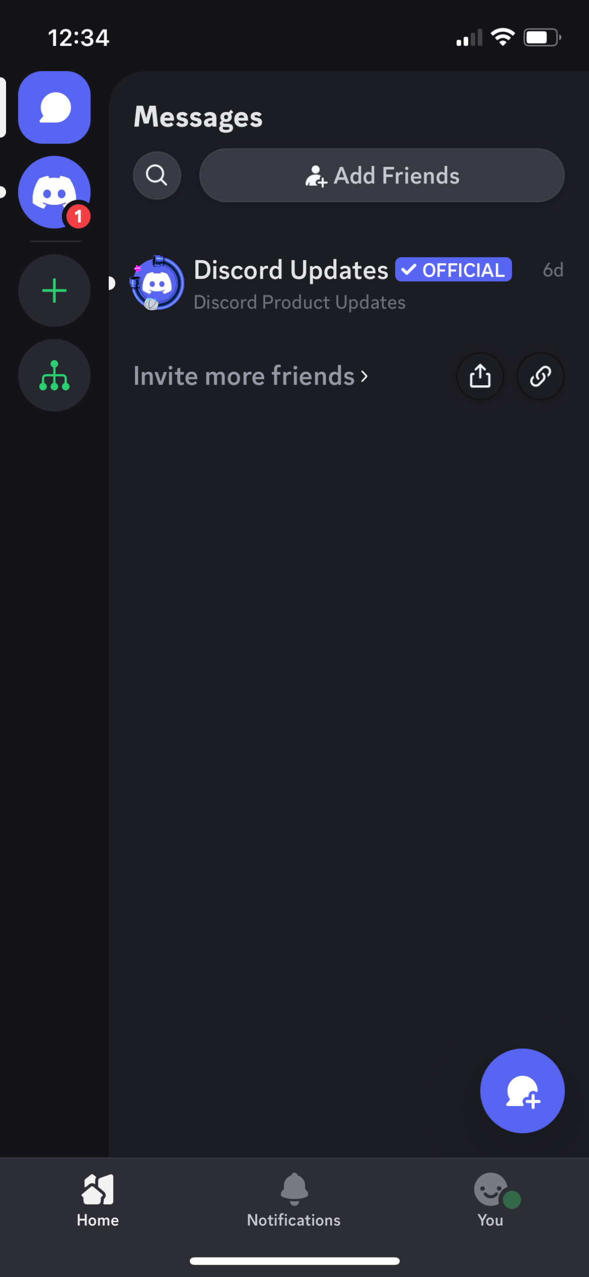 discord app screenshot 13