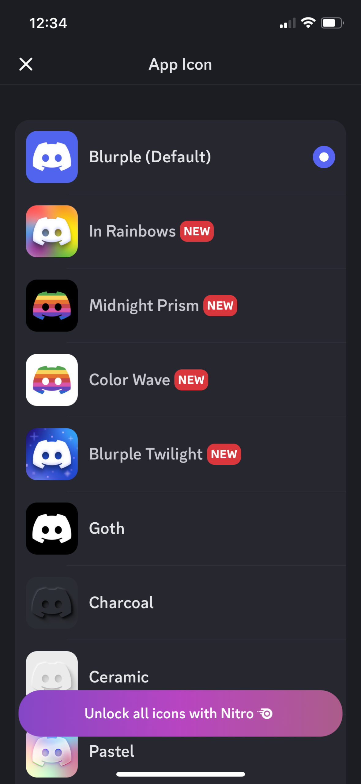 discord app screenshot 12
