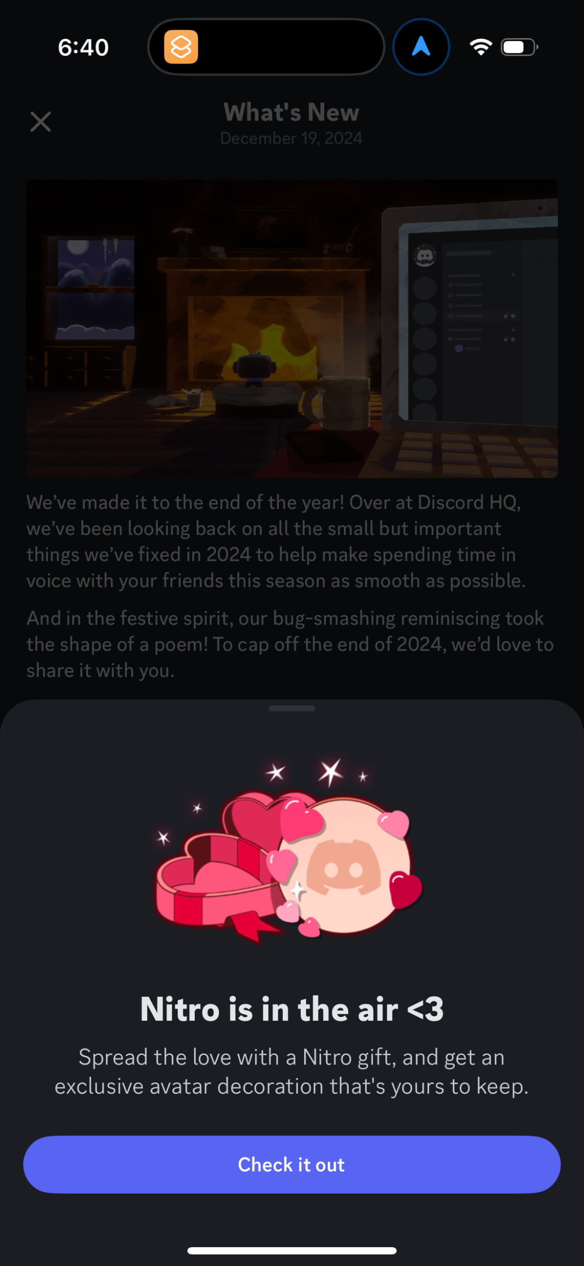discord app screenshot 5