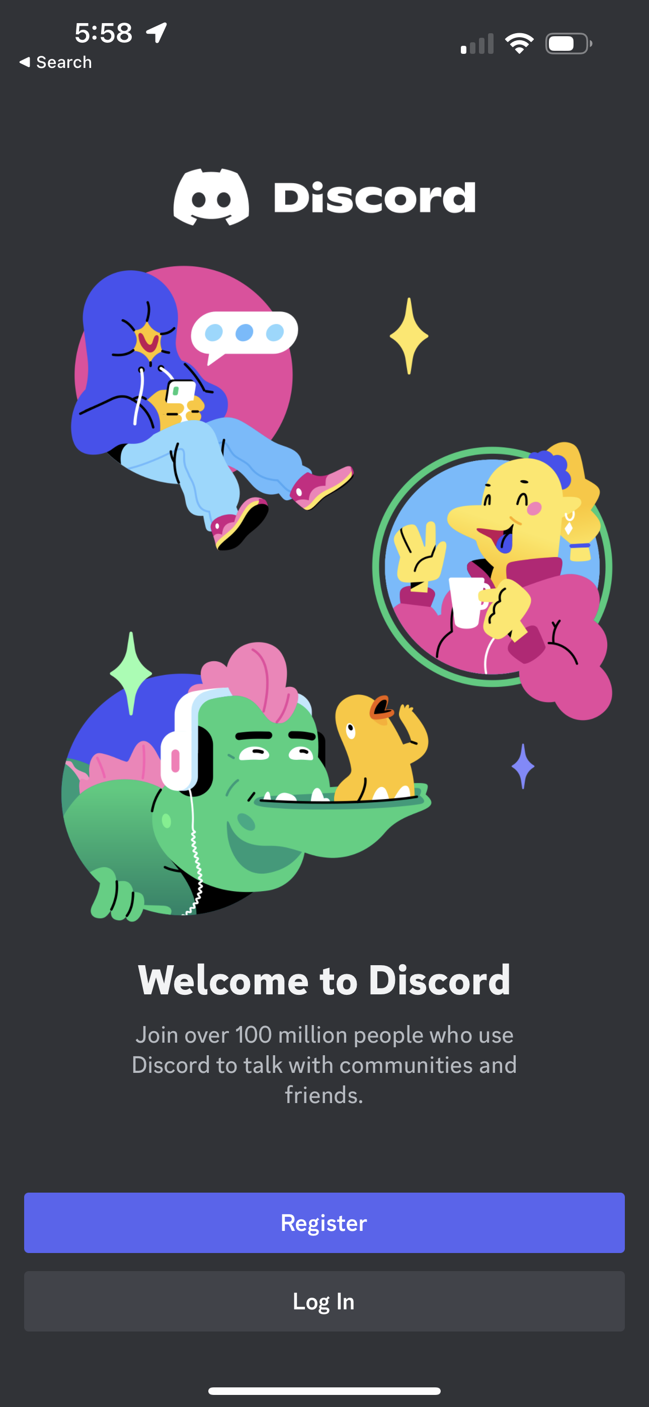 discord app screenshot 89