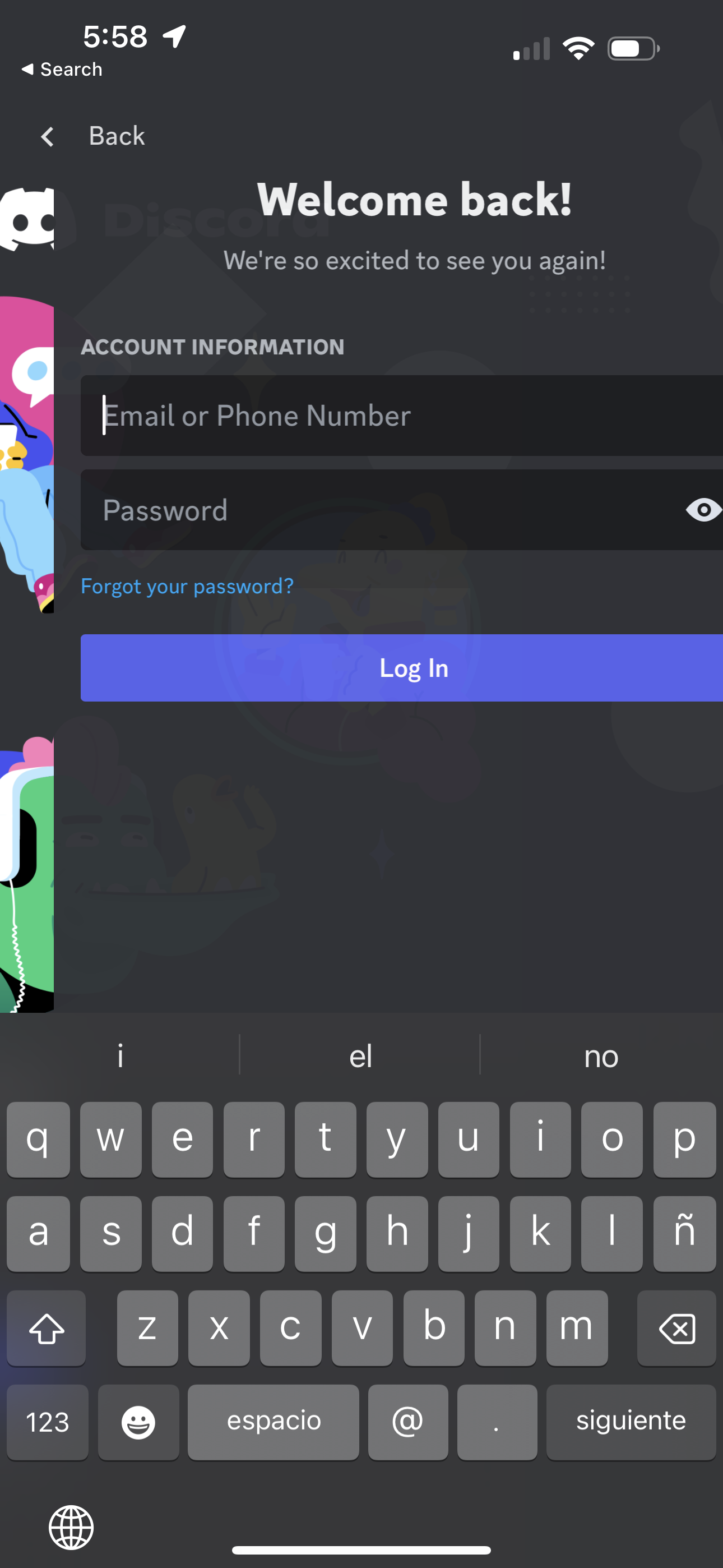 discord app screenshot 88