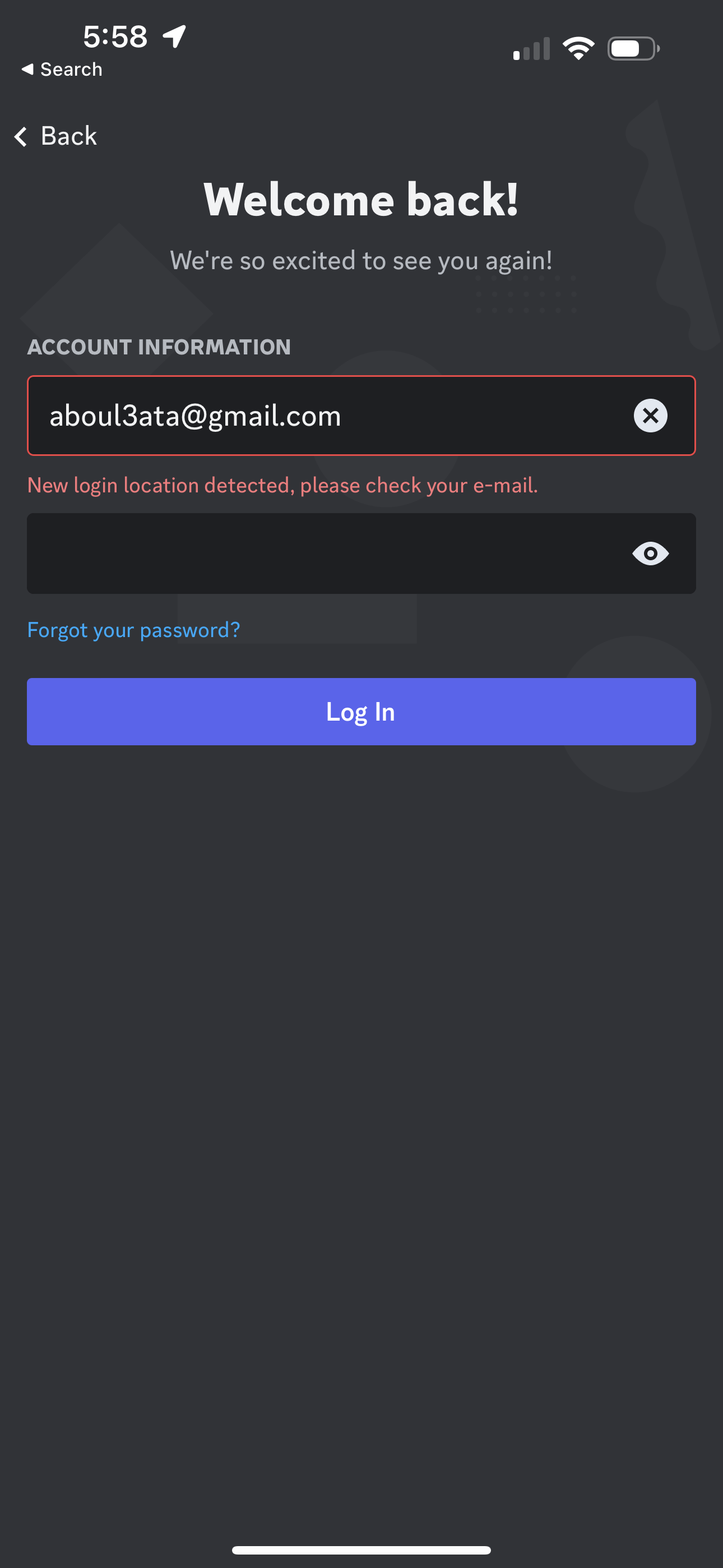discord app screenshot 87