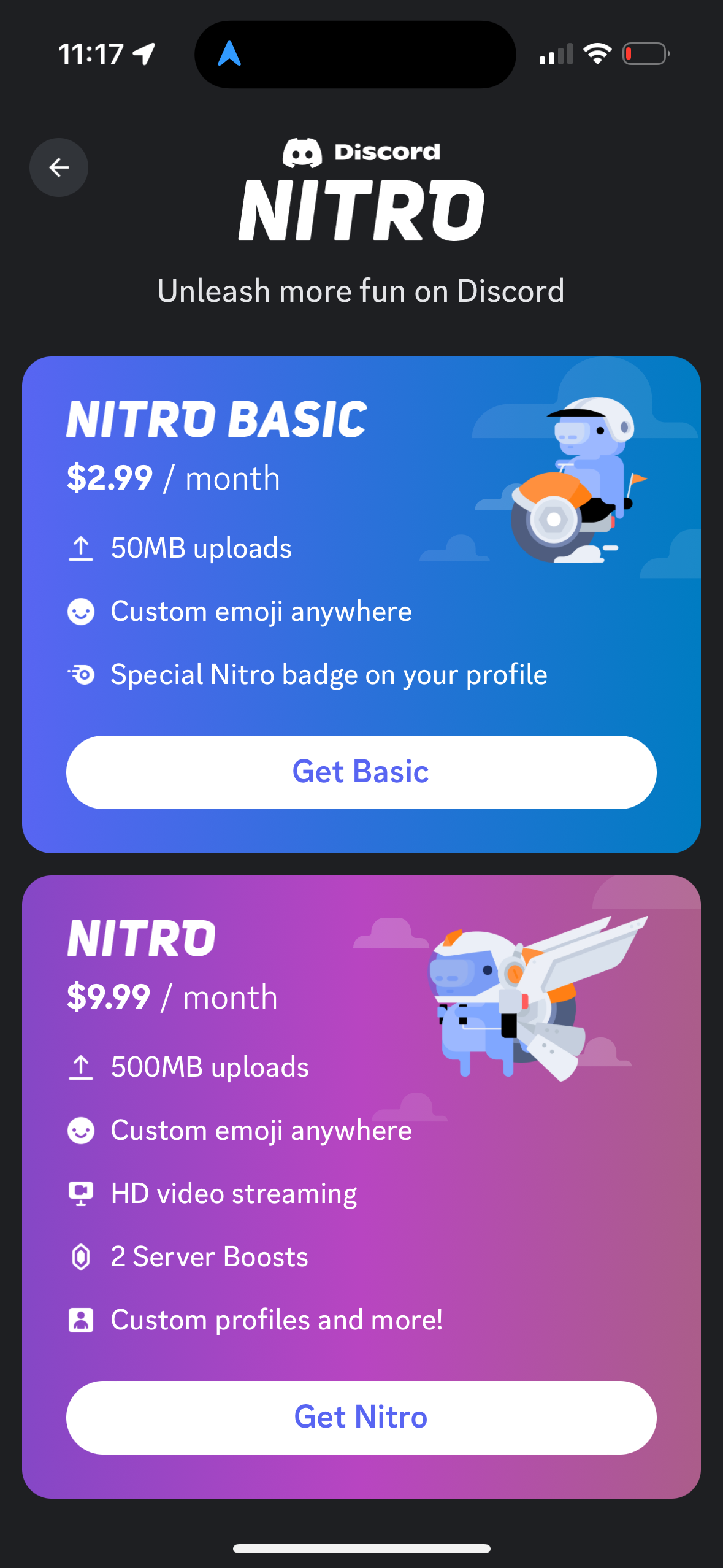 discord app screenshot 54