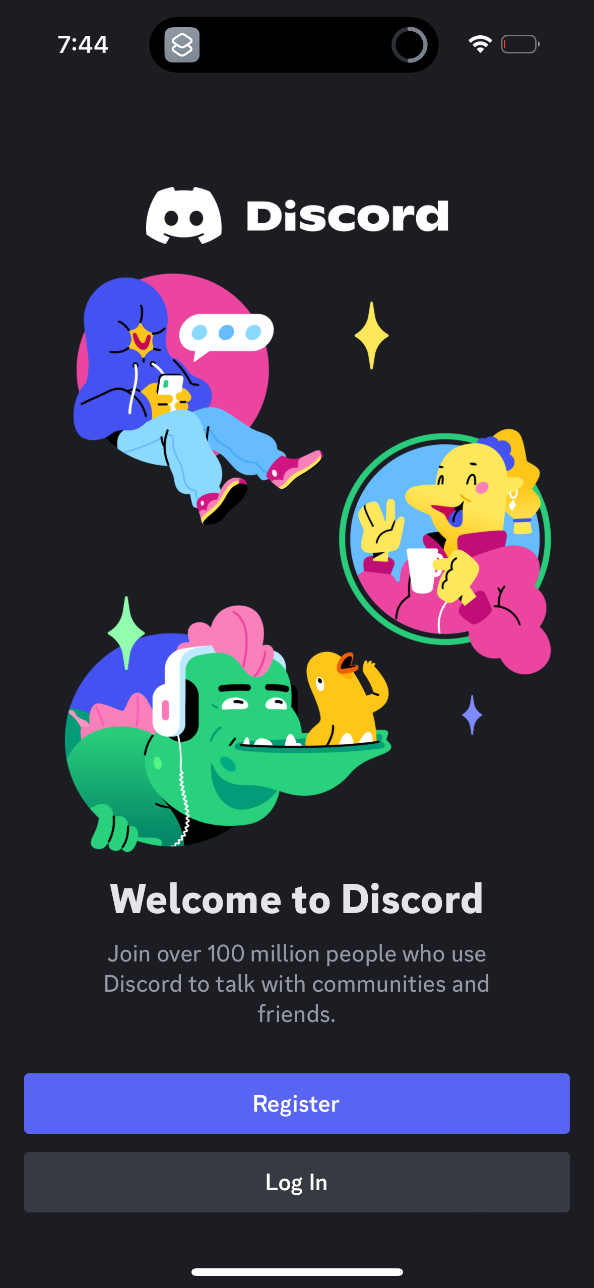 discord app screenshot 52