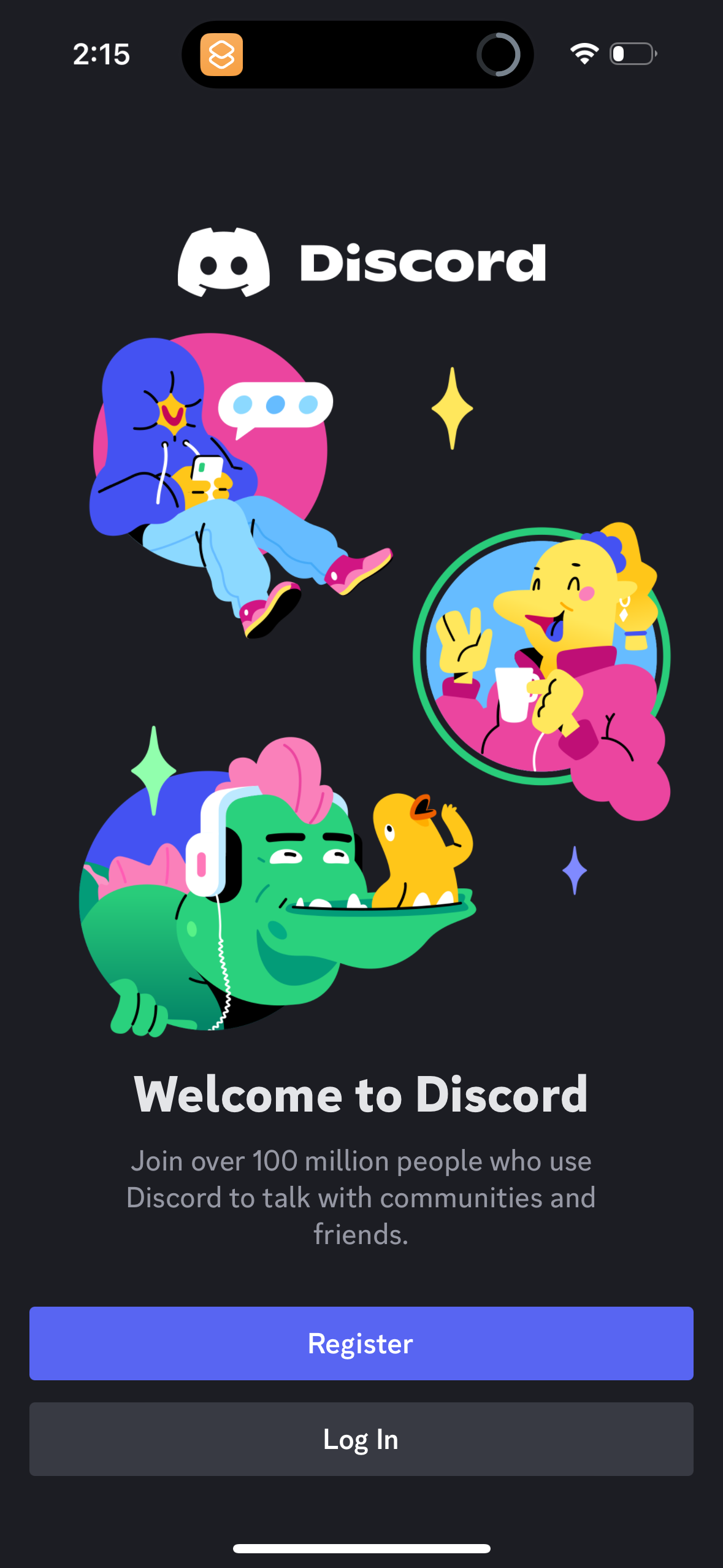 discord app screenshot 50