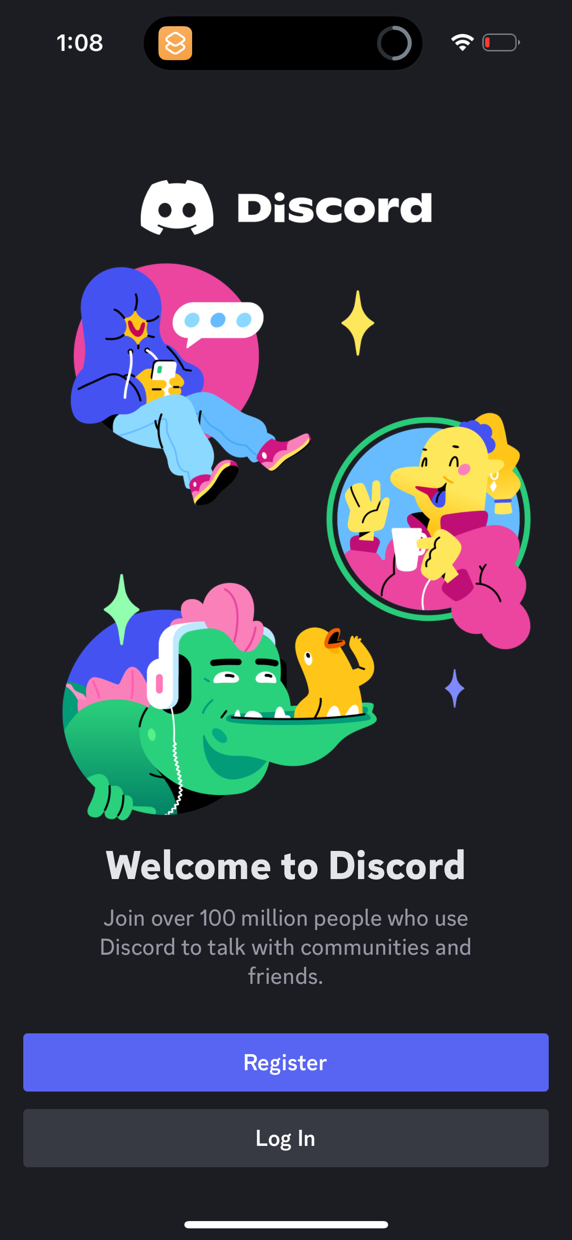 discord app screenshot 47