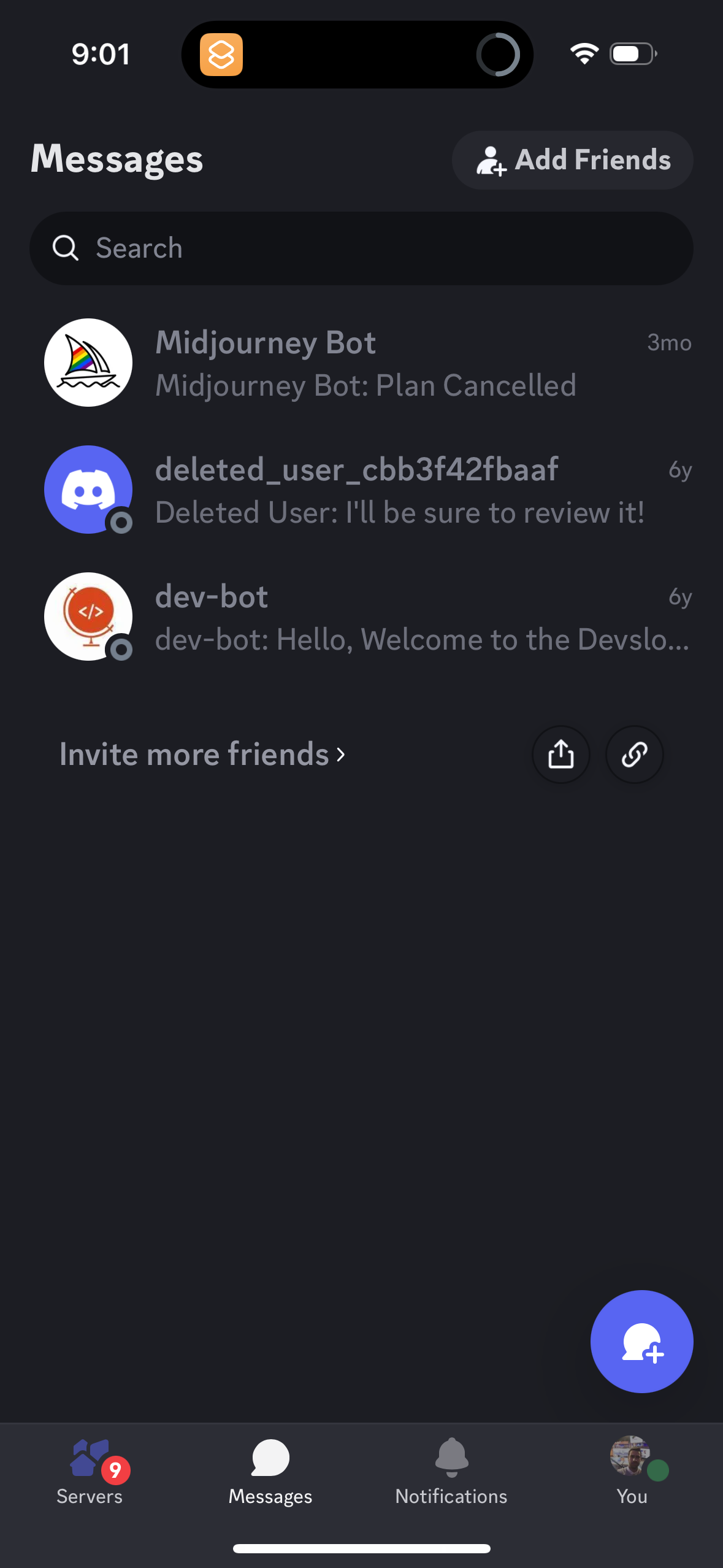 discord app screenshot 40