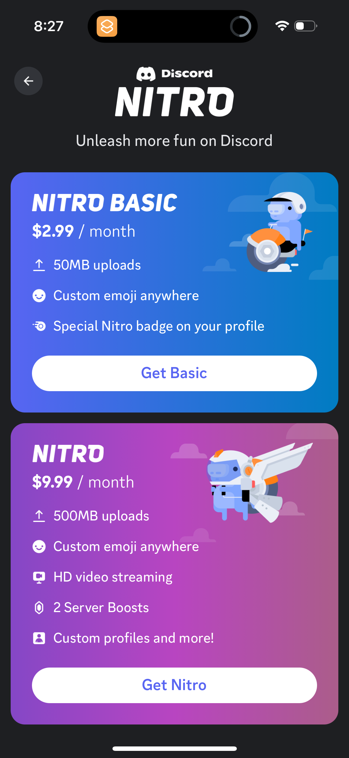 discord app screenshot 39