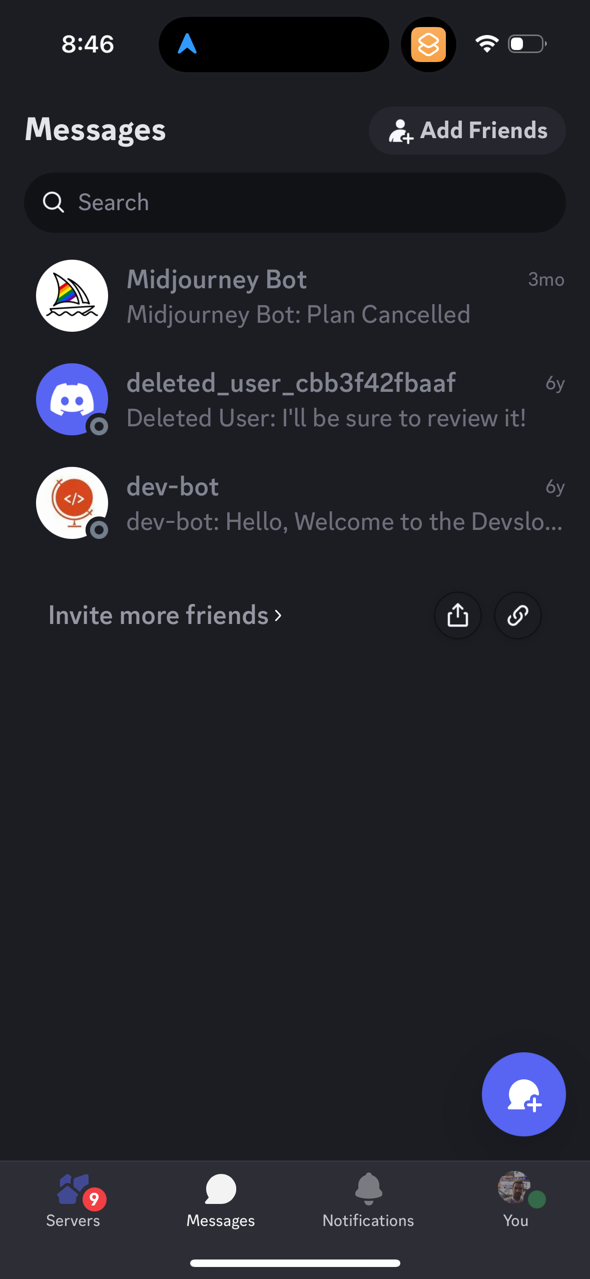 discord app screenshot 38