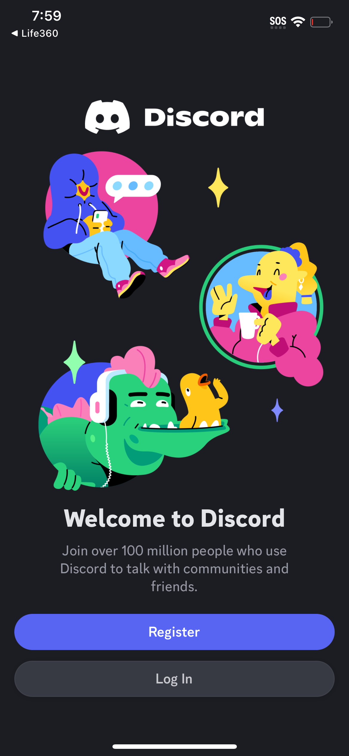 discord app screenshot 33