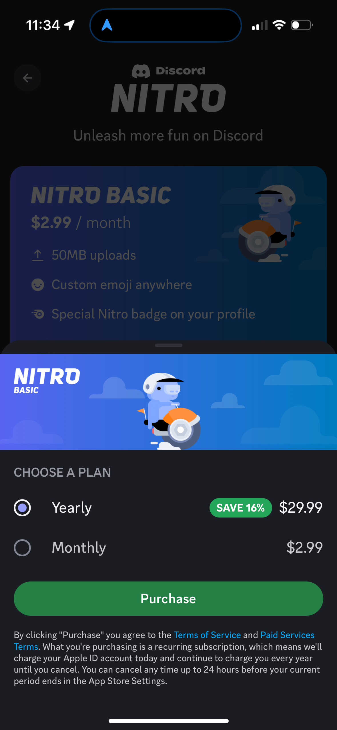 discord app screenshot 31