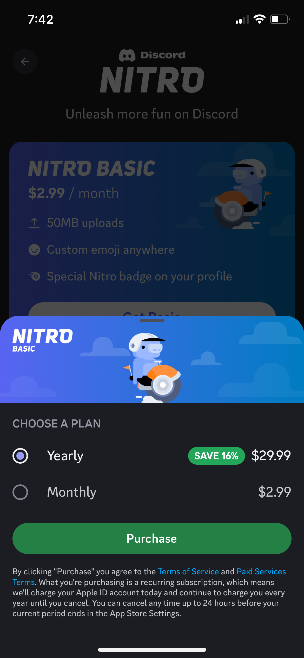 discord app screenshot 22