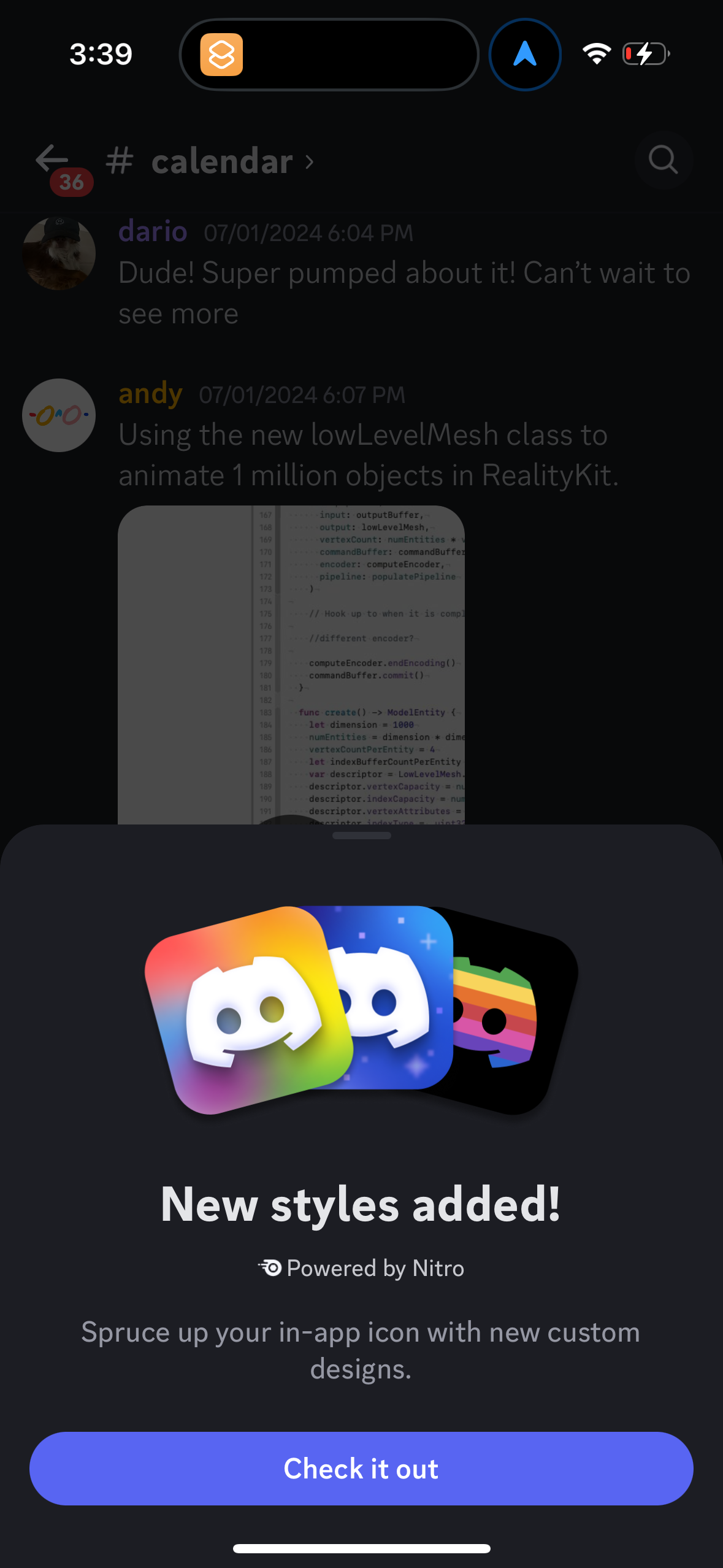 discord app screenshot 18