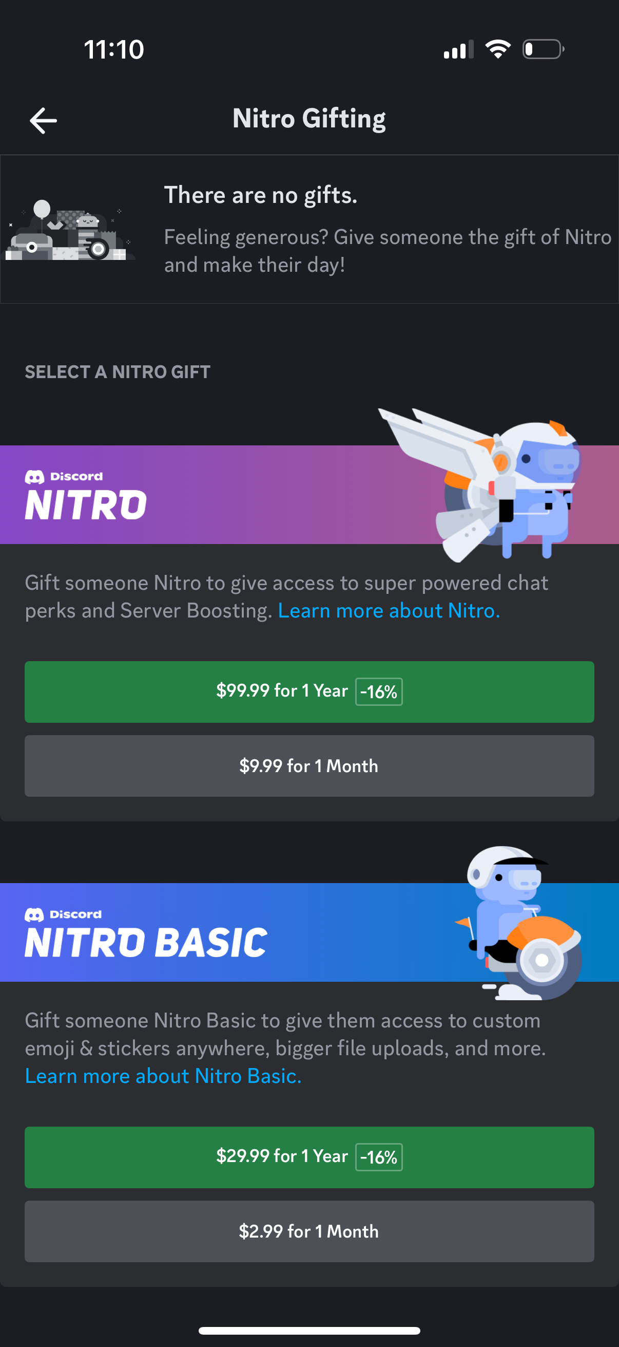 discord app screenshot 9