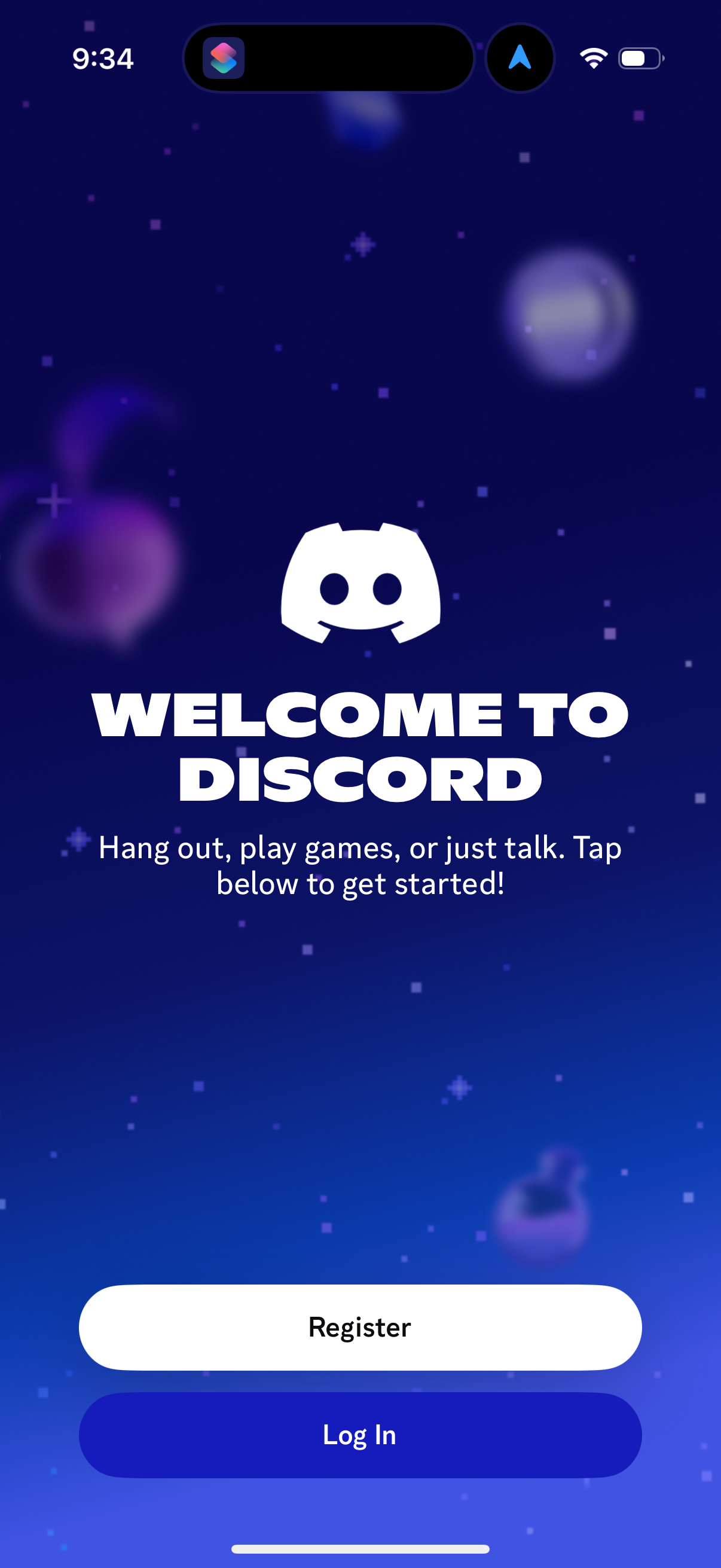 discord app screenshot 4