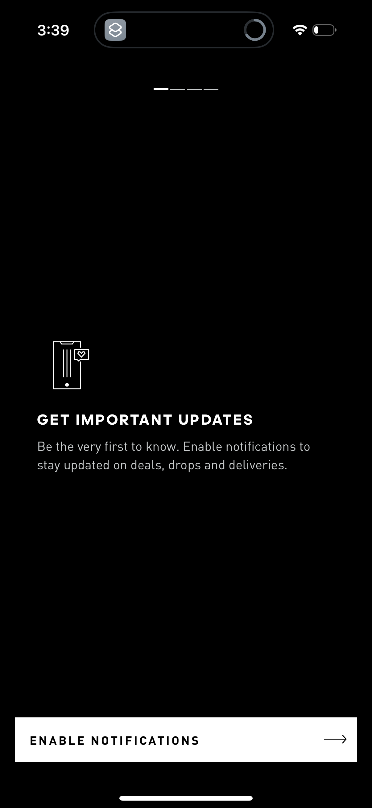 adidas app screenshot 65