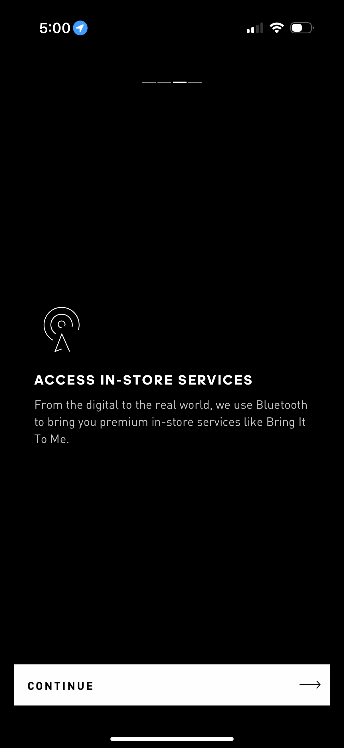 adidas app screenshot 60