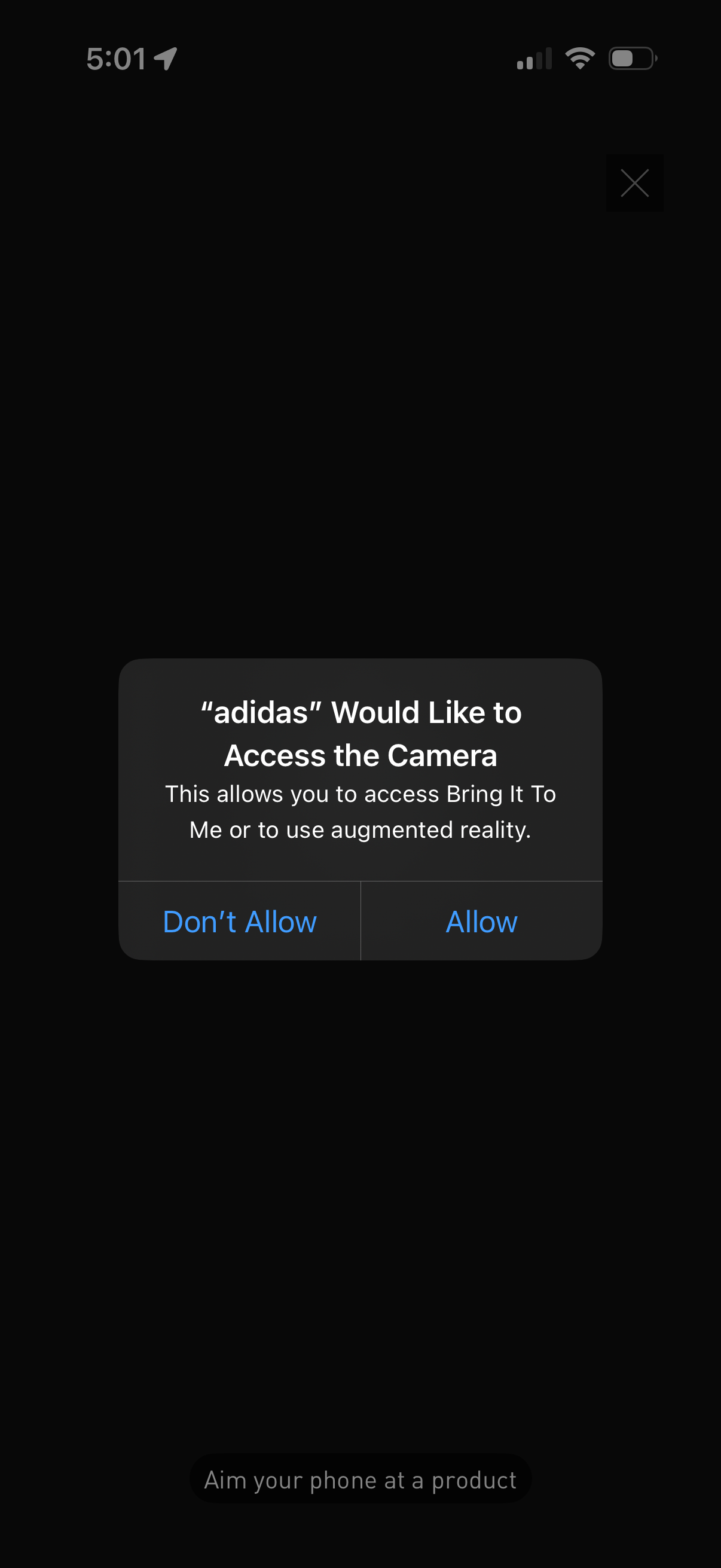 adidas app screenshot 55