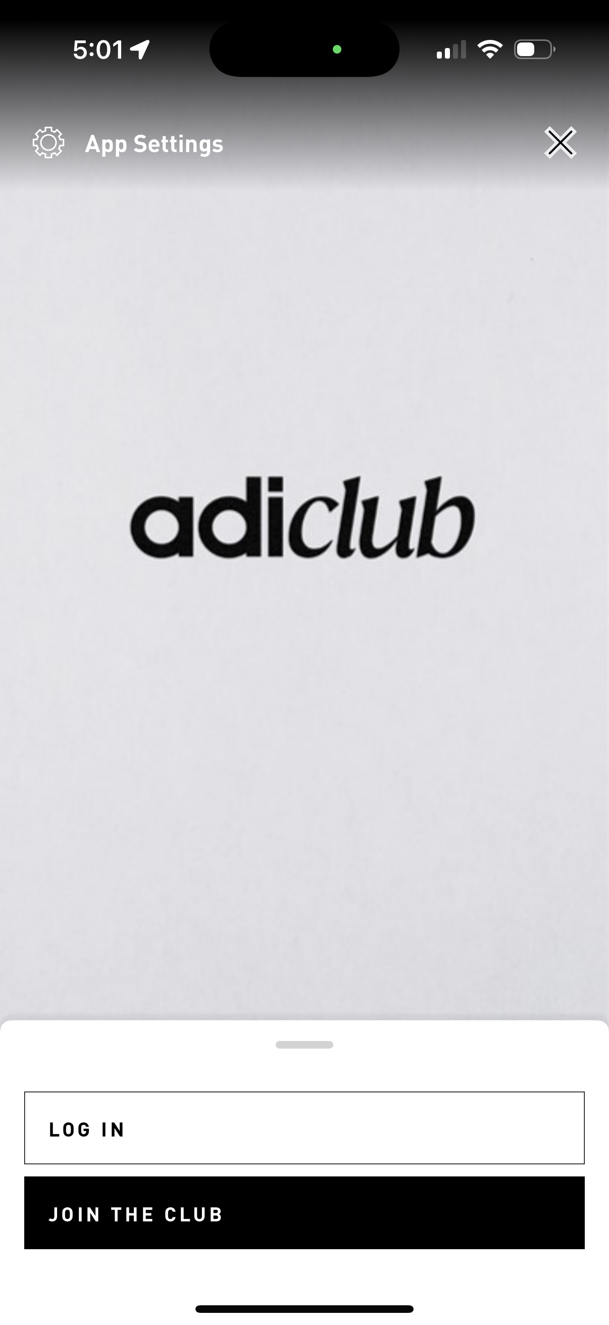 adidas app screenshot 54